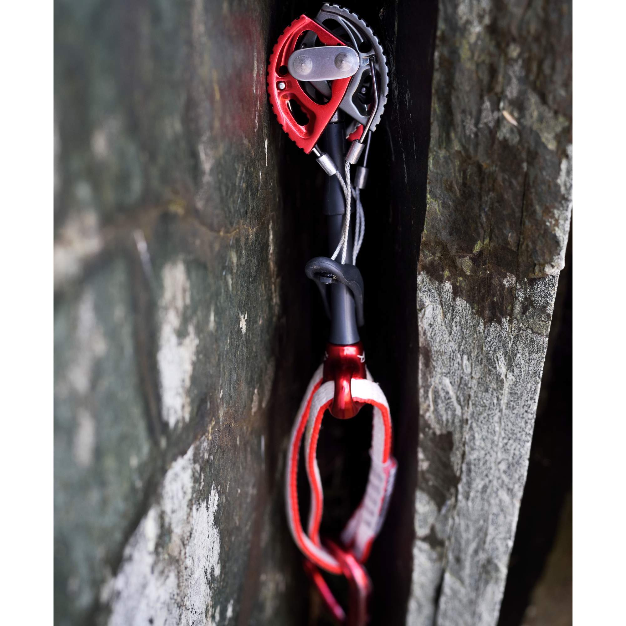 DMM DRAGON CAM Unisex - Klemmgerät DMM DRAGON CAM Unisex - Klemmgerät