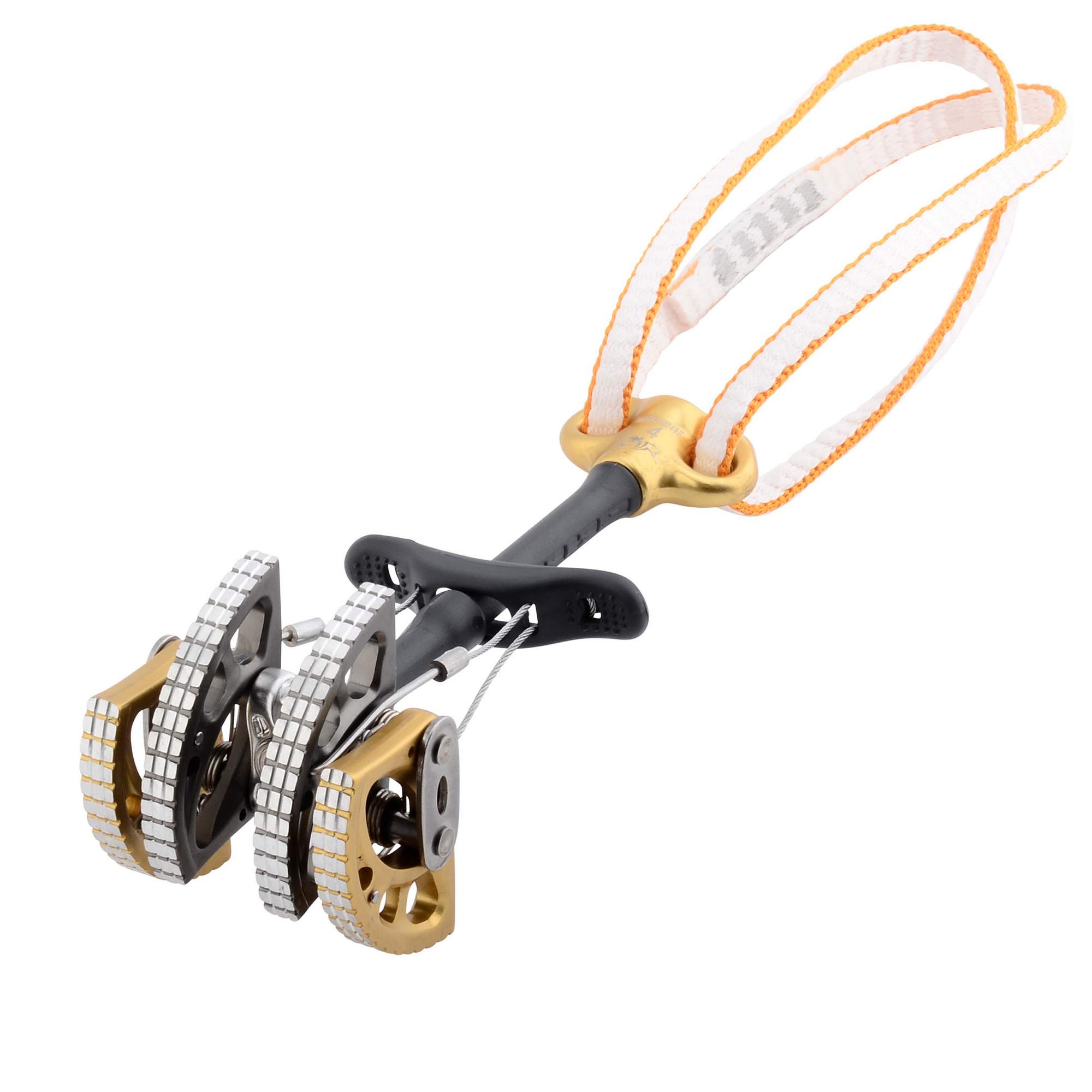 DMM DRAGON CAM - Klemmgerät DMM DRAGON CAM - Klemmgerät