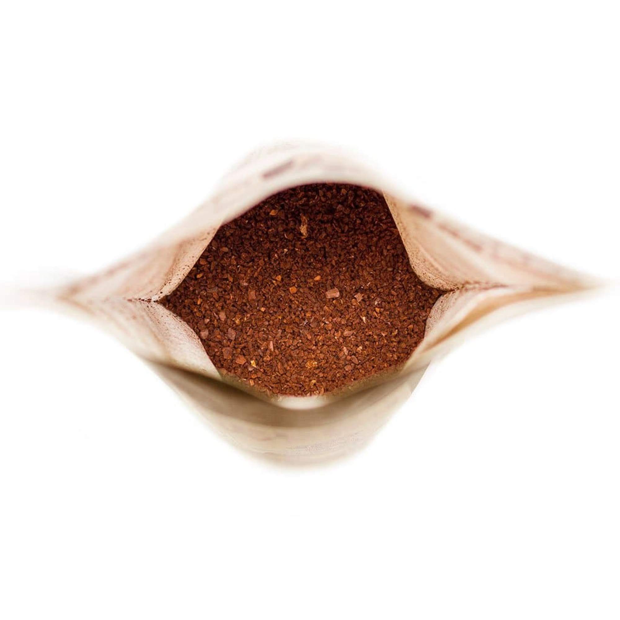 The Brew Company KAFFEE 2 CUPS BRAZIL