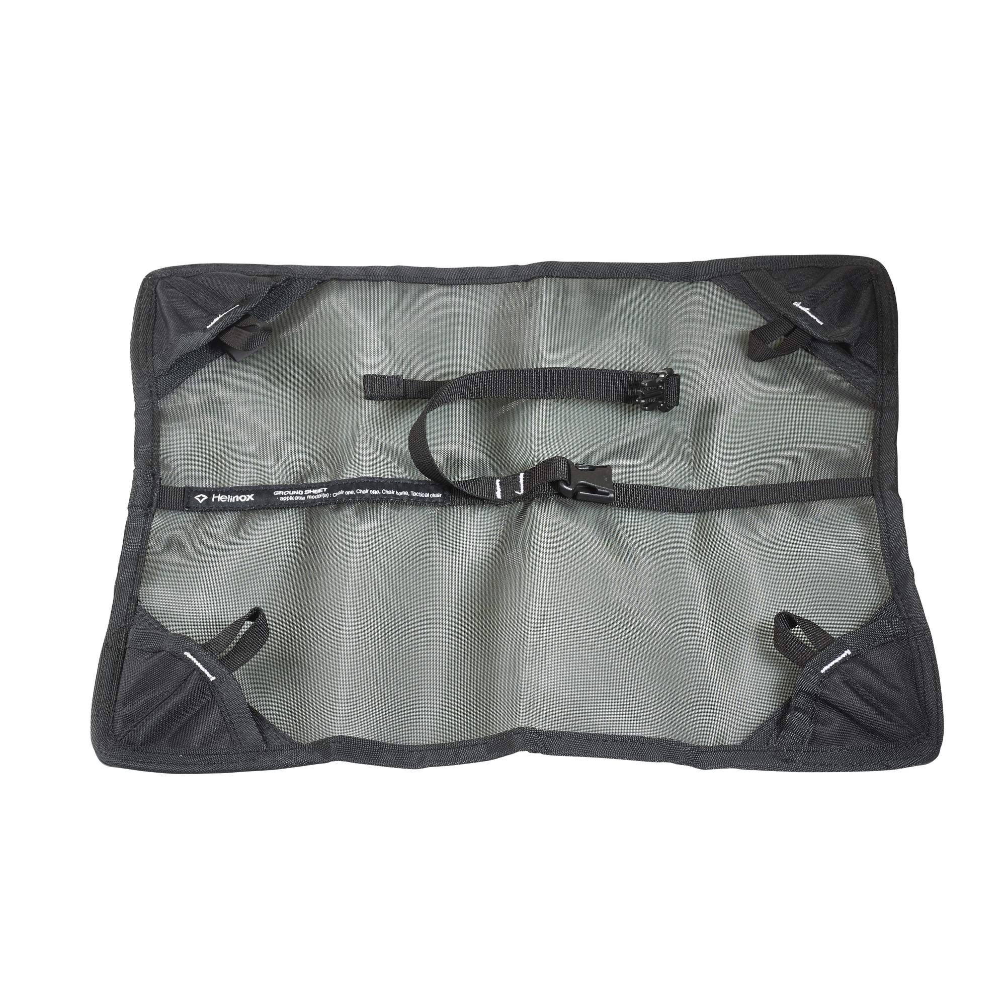 Helinox GROUND SHEET FOR CHAIR ONE (& CHAIR ZERO L)
