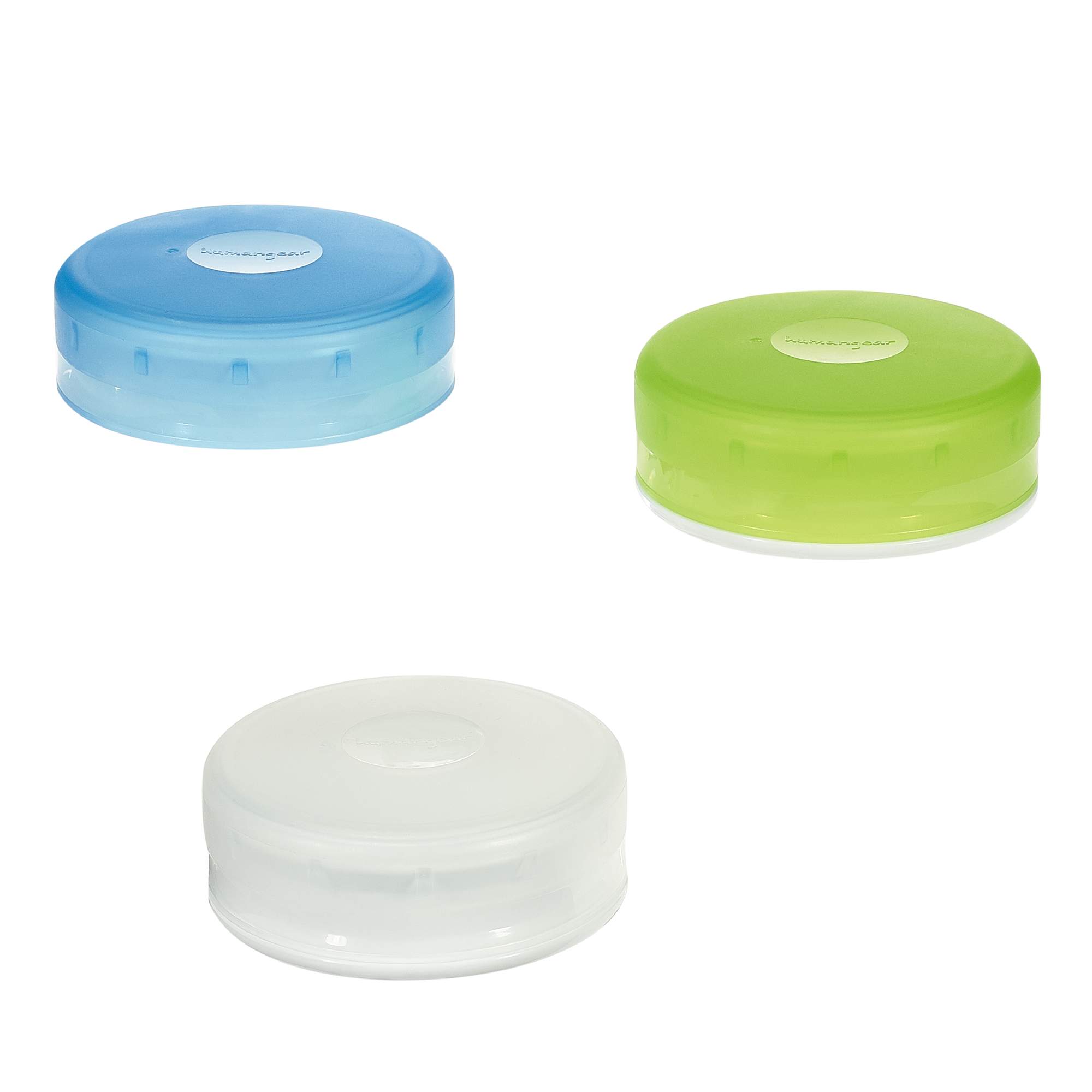 Humangear GOTUBB DOSENSET M - Dose