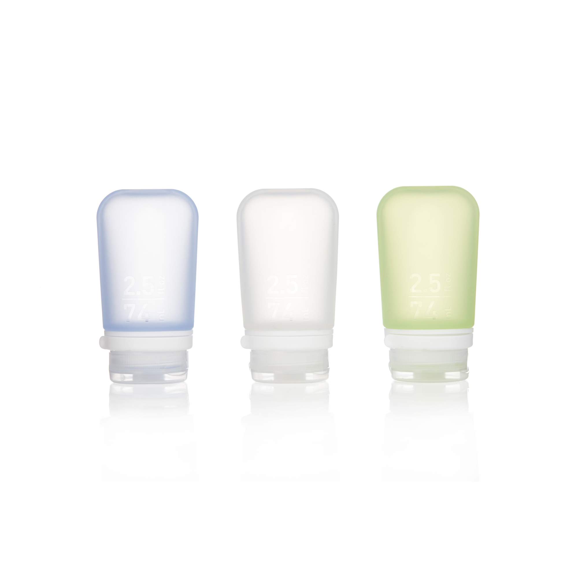 Humangear GOTOOB+ 3ER PACK 74 ML - Dose