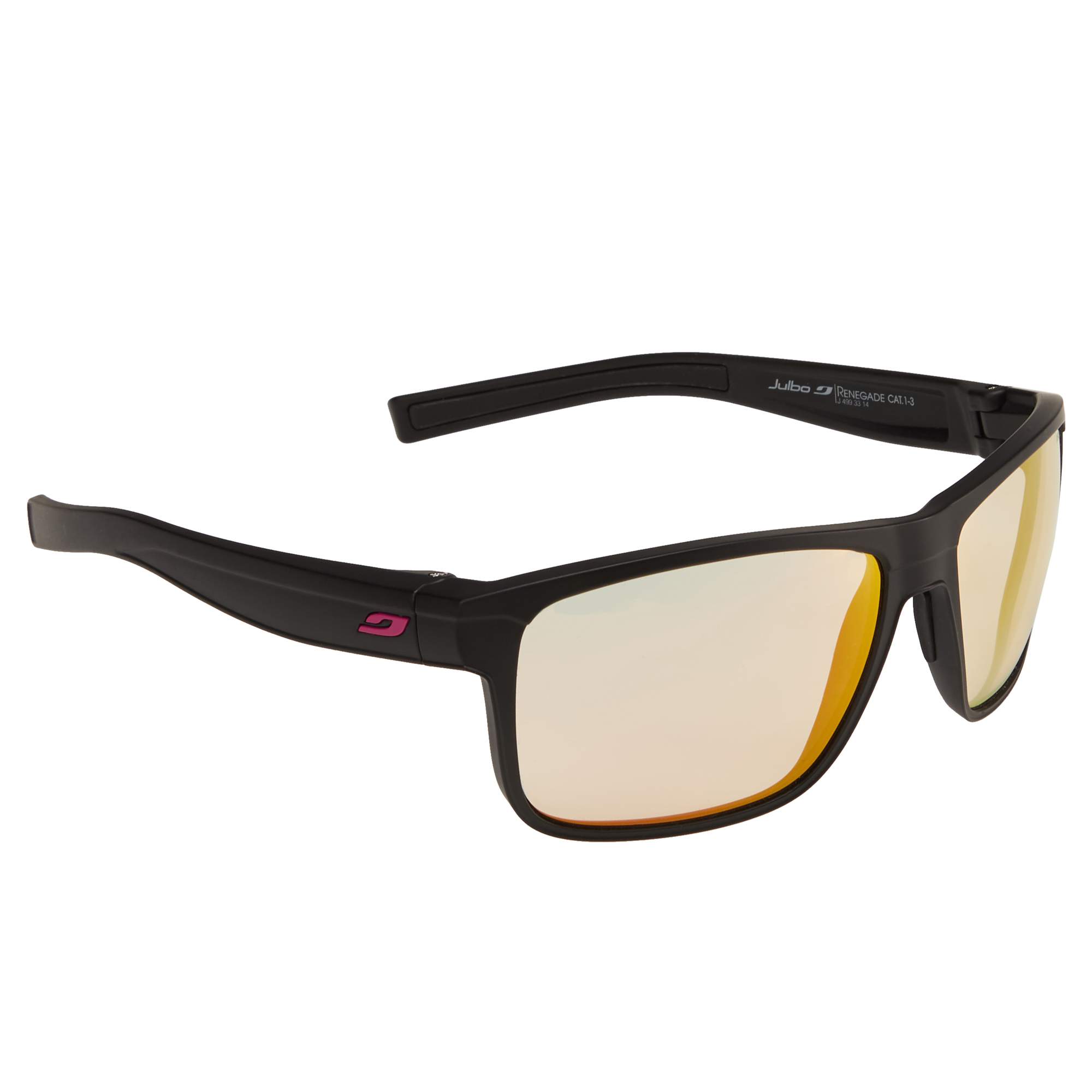 Julbo RENEGADE Unisex - Sonnenbrille