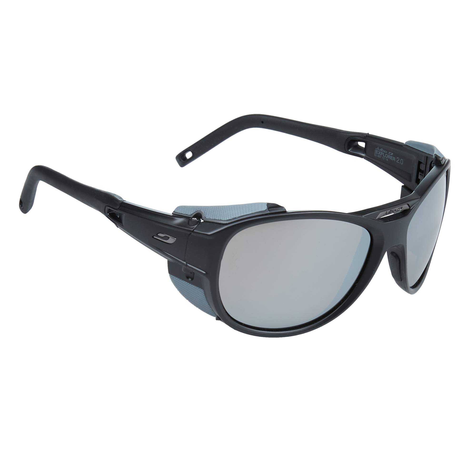 Julbo EXPLORER 2.0 Unisex - Gletscherbrille