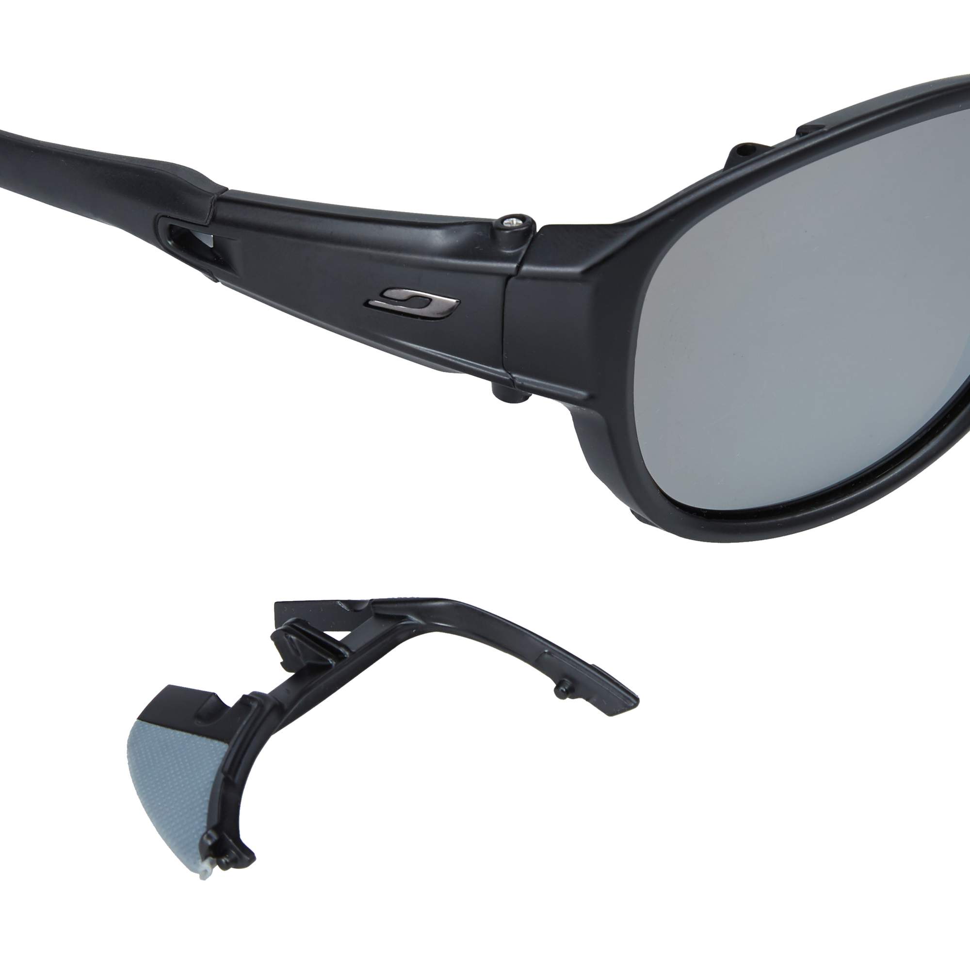 Julbo EXPLORER 2.0 Unisex - Gletscherbrille