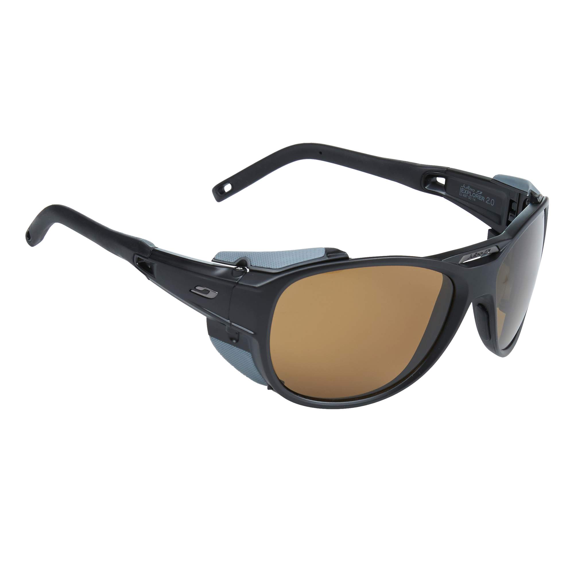 Julbo EXPLORER 2.0 Unisex - Gletscherbrille