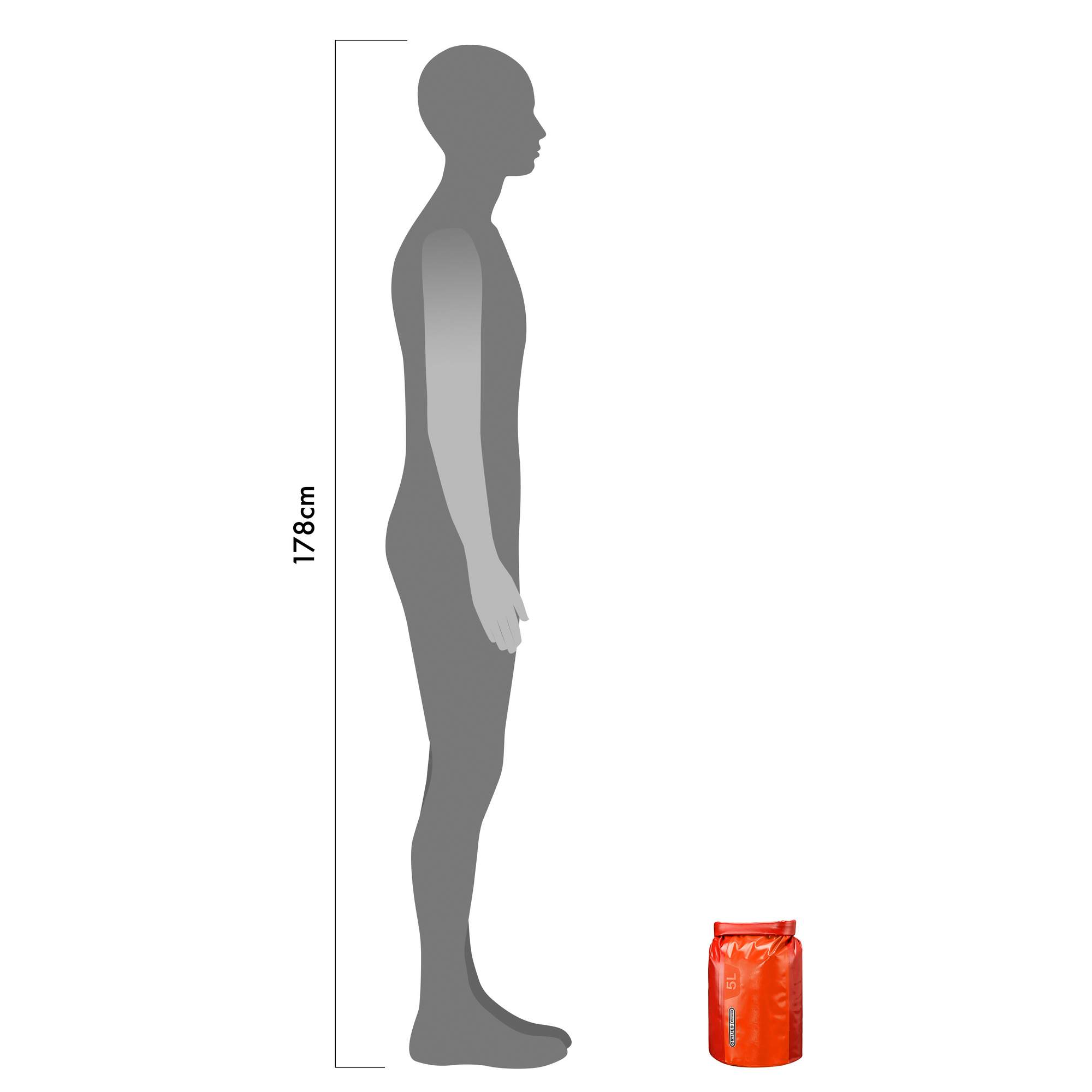 Ortlieb DRY-BAG - Packsack