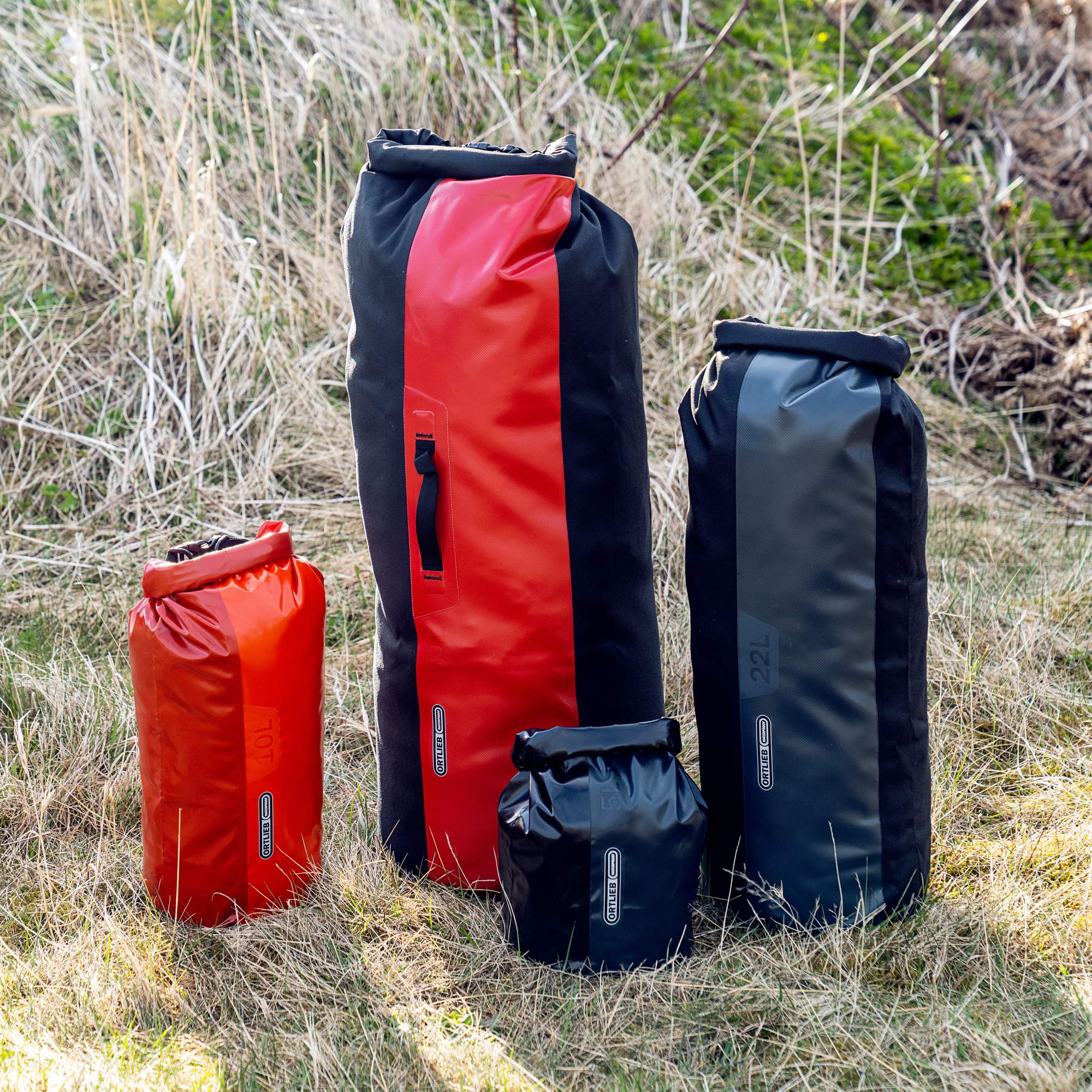 Ortlieb DRY-BAG - Packsack