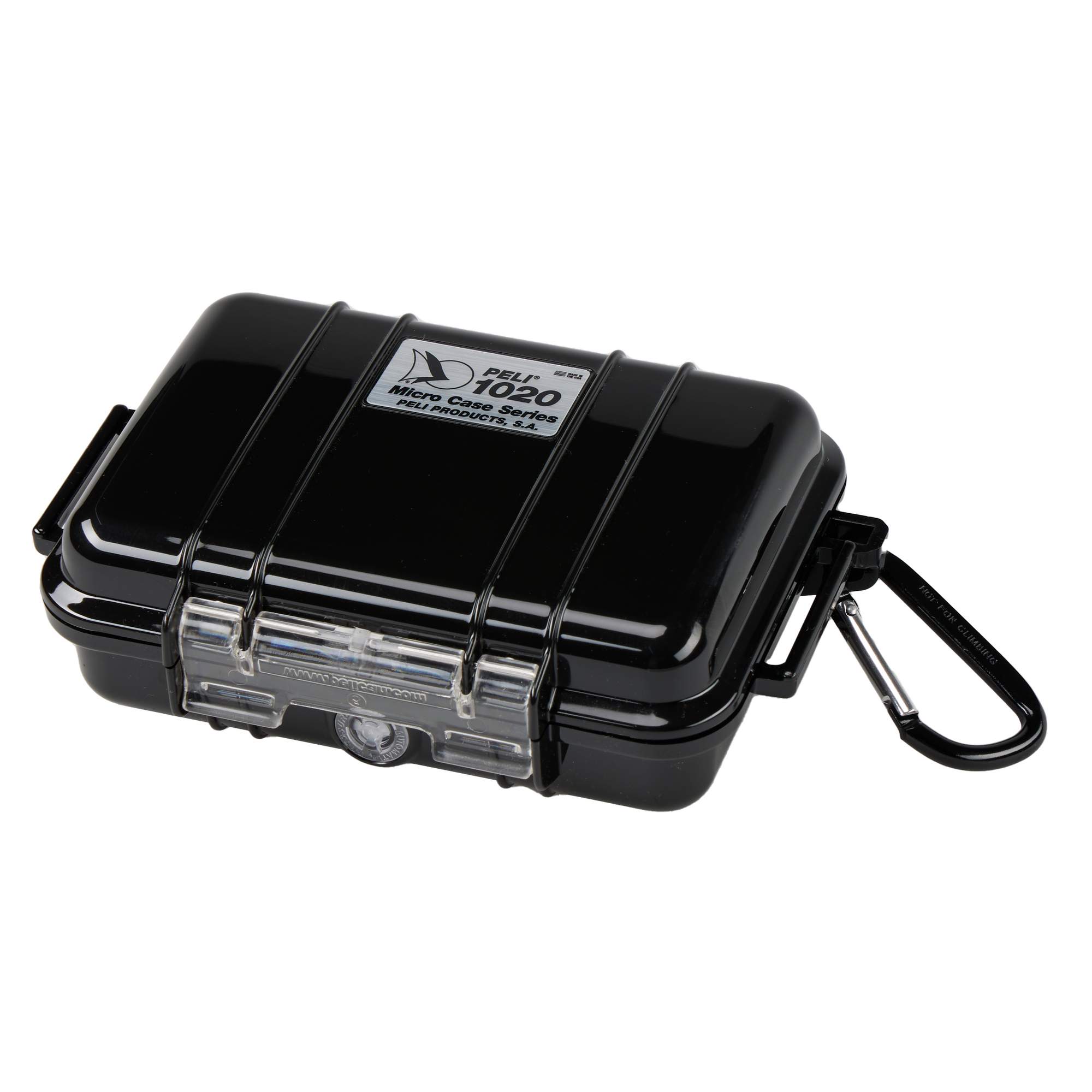 Peli MICROCASE 1020 - Ausrüstungsbox