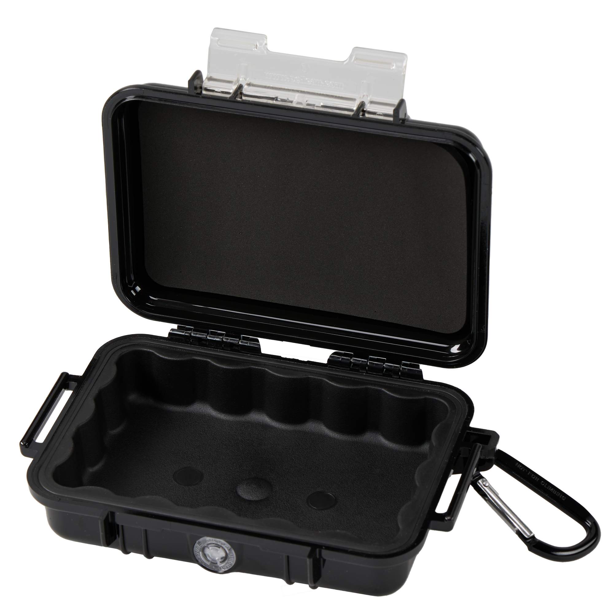 Peli MICROCASE 1020 - Ausrüstungsbox