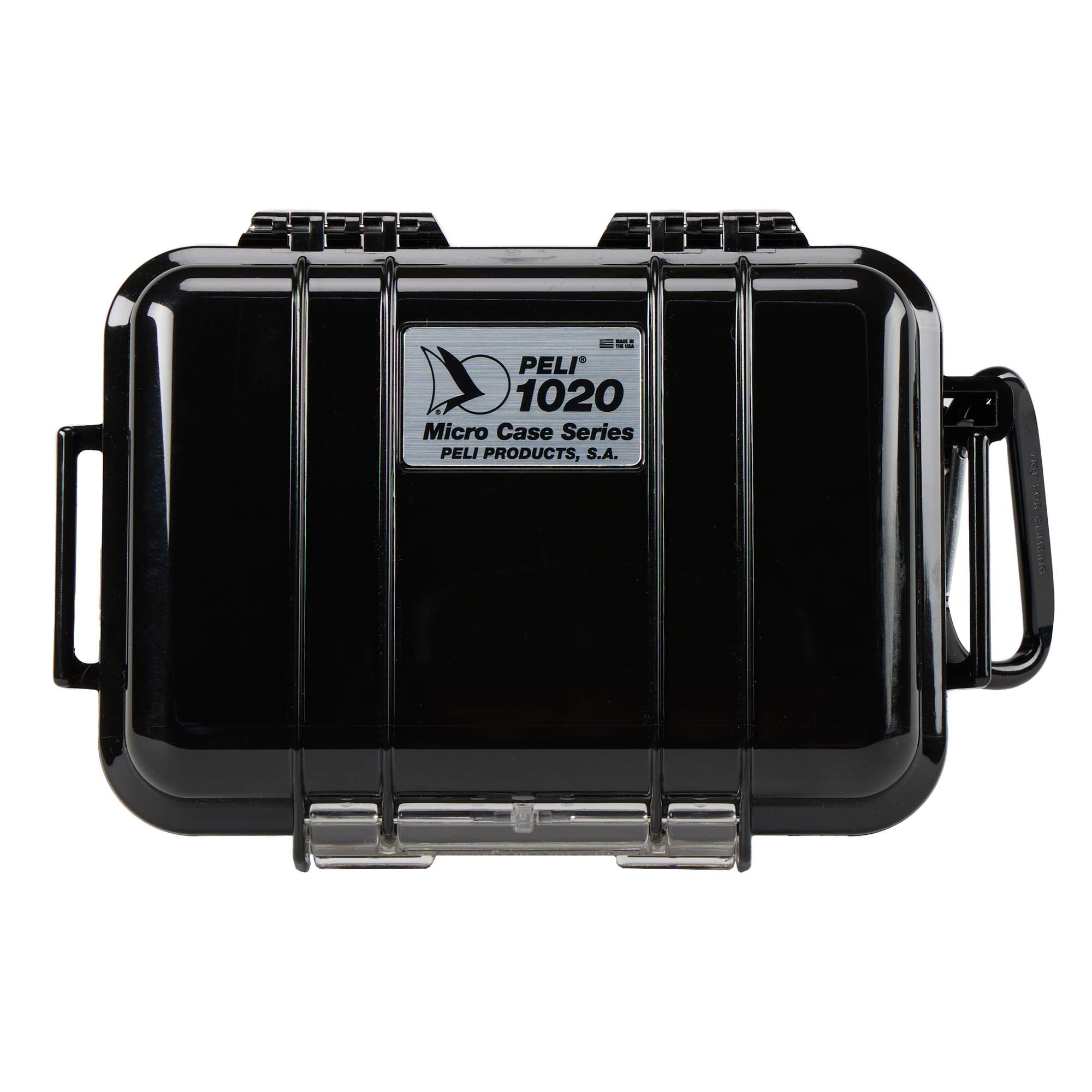 Peli MICROCASE 1020 - Ausrüstungsbox