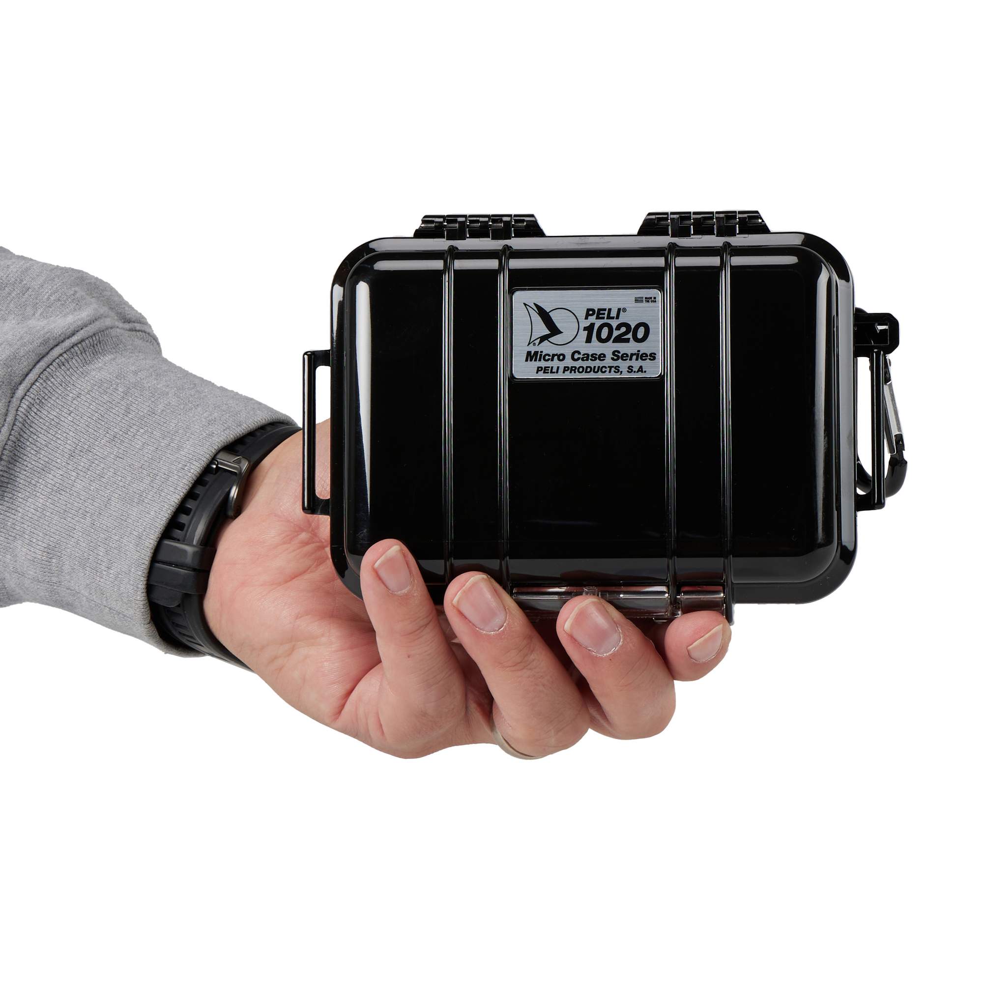 Peli MICROCASE 1020 - Ausrüstungsbox