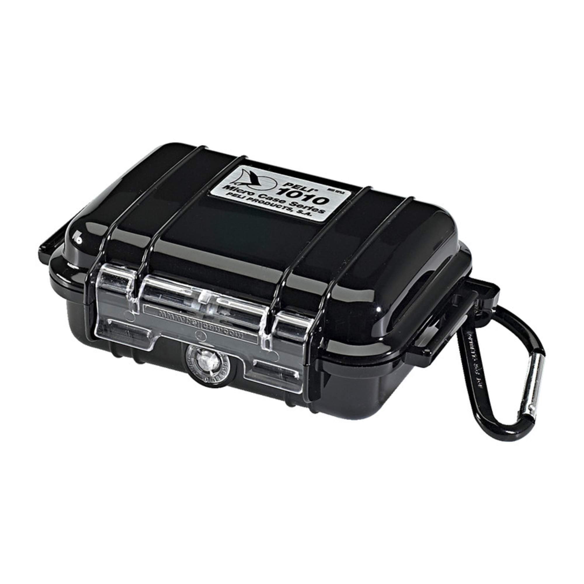 Peli MICROCASE 1010 - Ausrüstungsbox Peli MICROCASE 1010 - Ausrüstungsbox