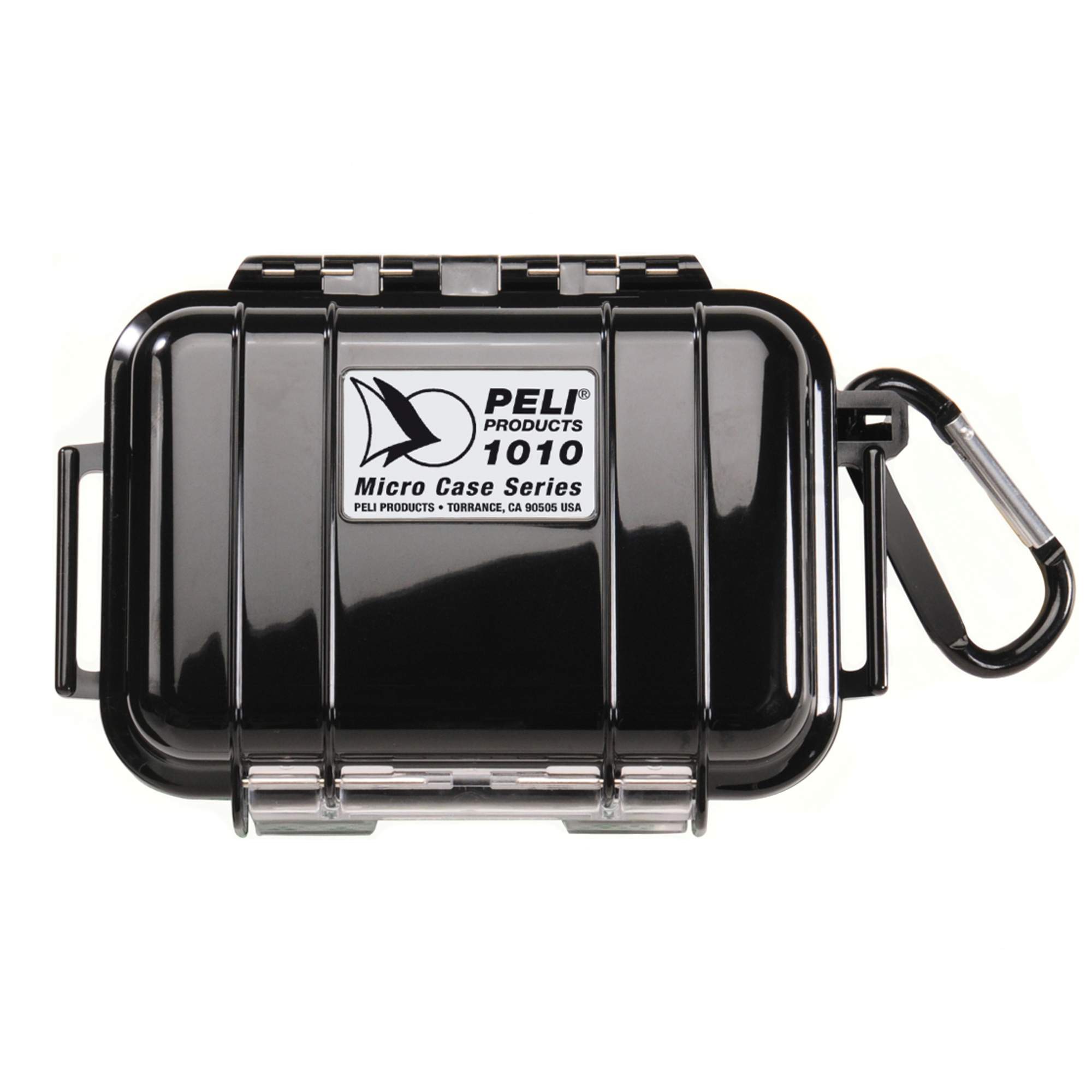 Peli MICROCASE 1010 - Ausrüstungsbox Peli MICROCASE 1010 - Ausrüstungsbox