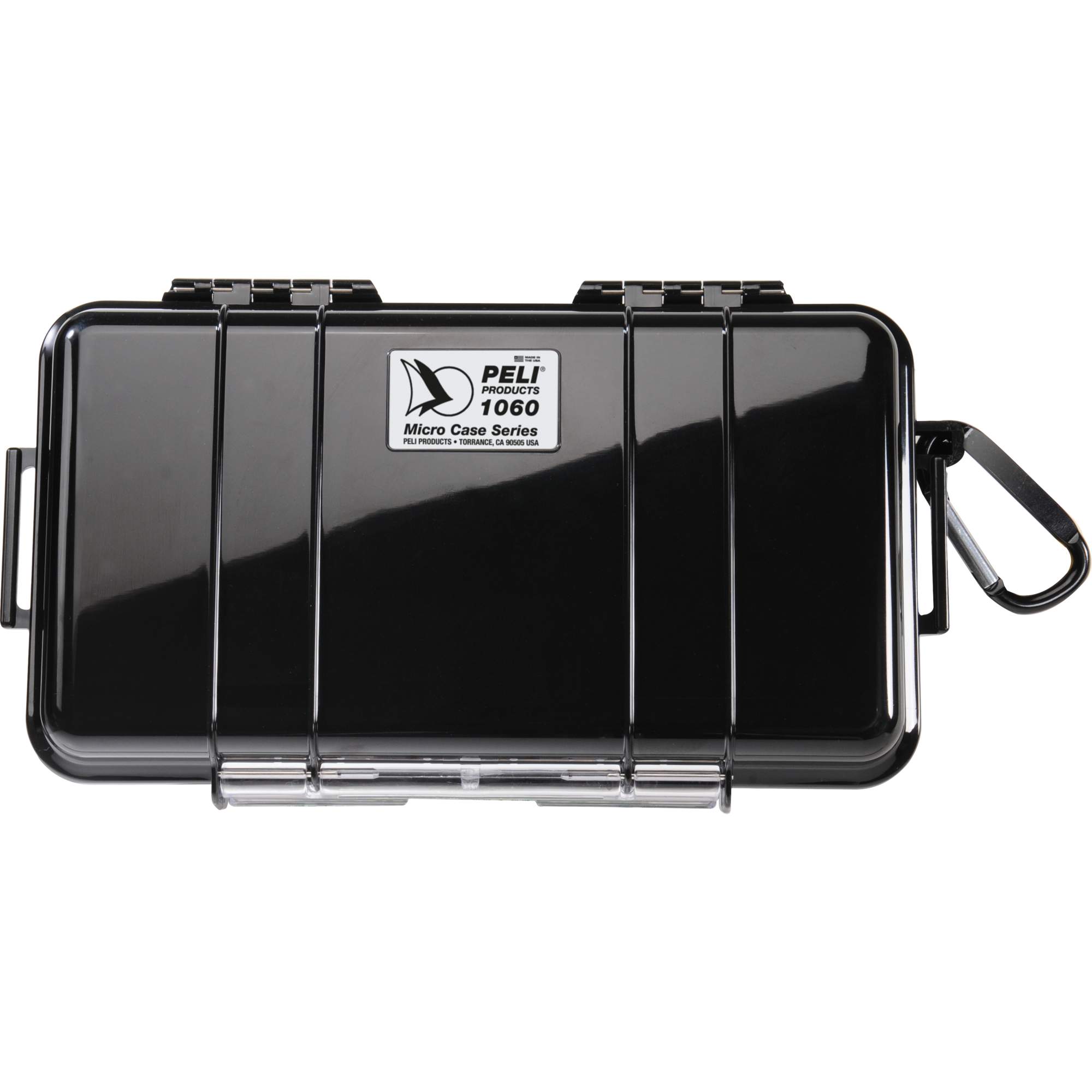 Peli MICROCASE 1060 - Ausrüstungsbox