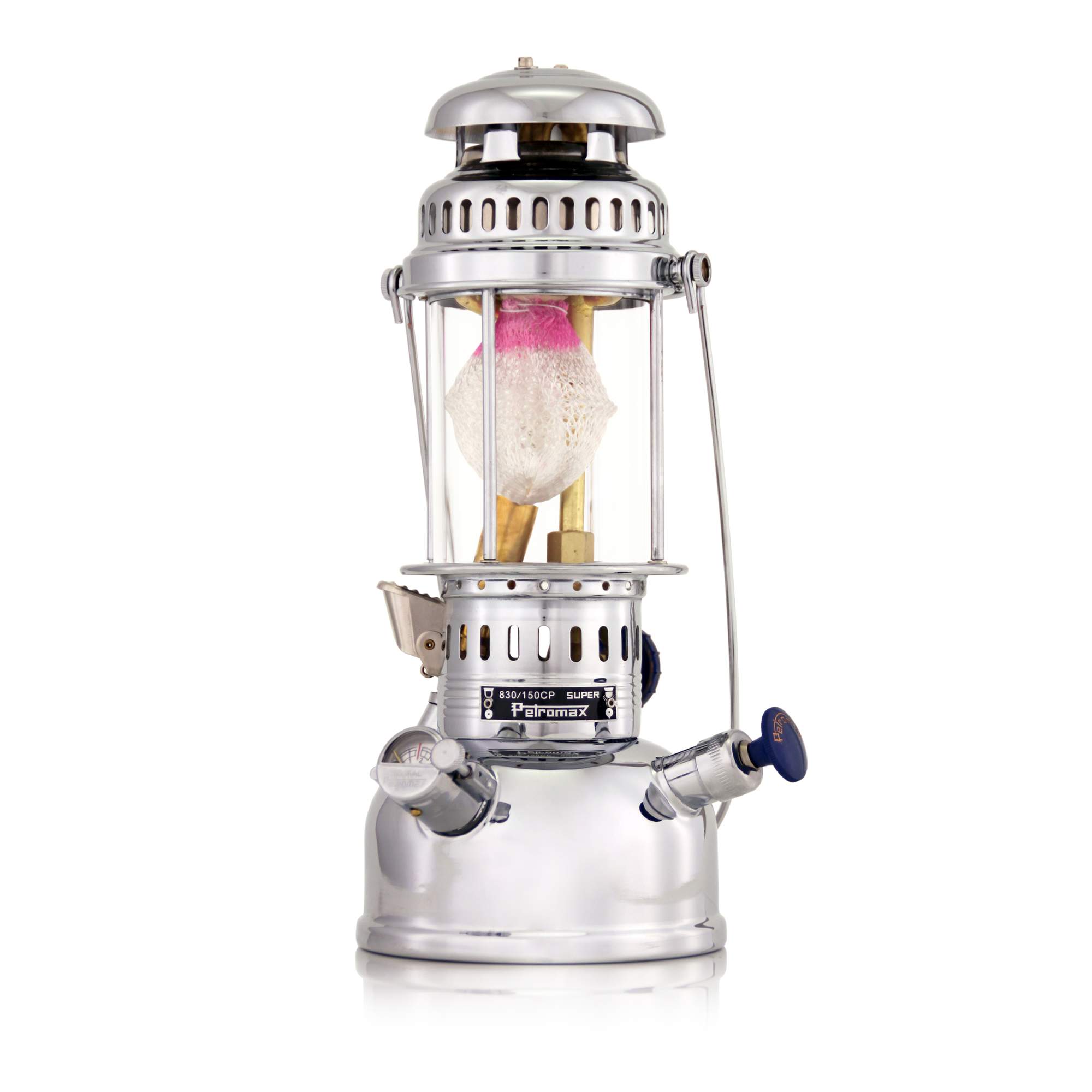 Petromax HK 500 - Laterne