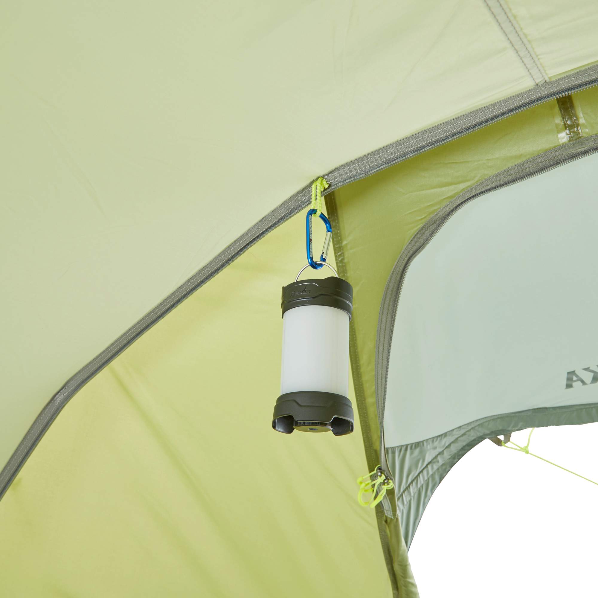 Tatonka ARCTIS 3.235 PU - Tunnelzelt
