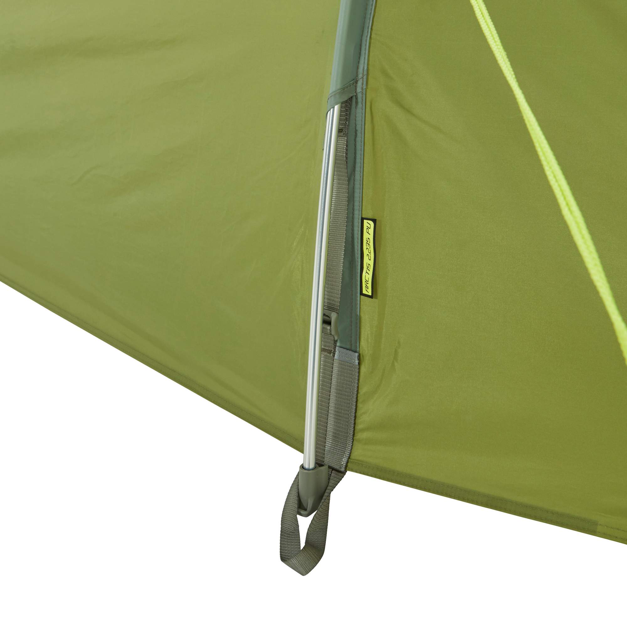 Tatonka ARCTIS 2.235 PU - Tunnelzelt