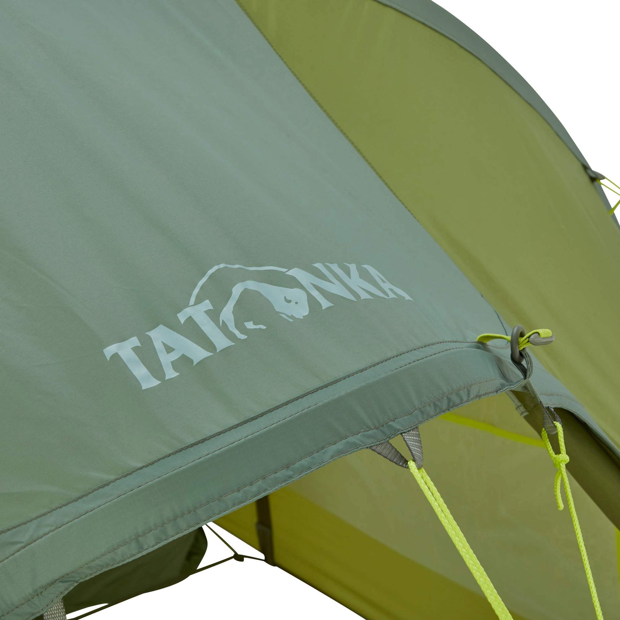 Tatonka ARCTIS 2.235 PU - Tunnelzelt