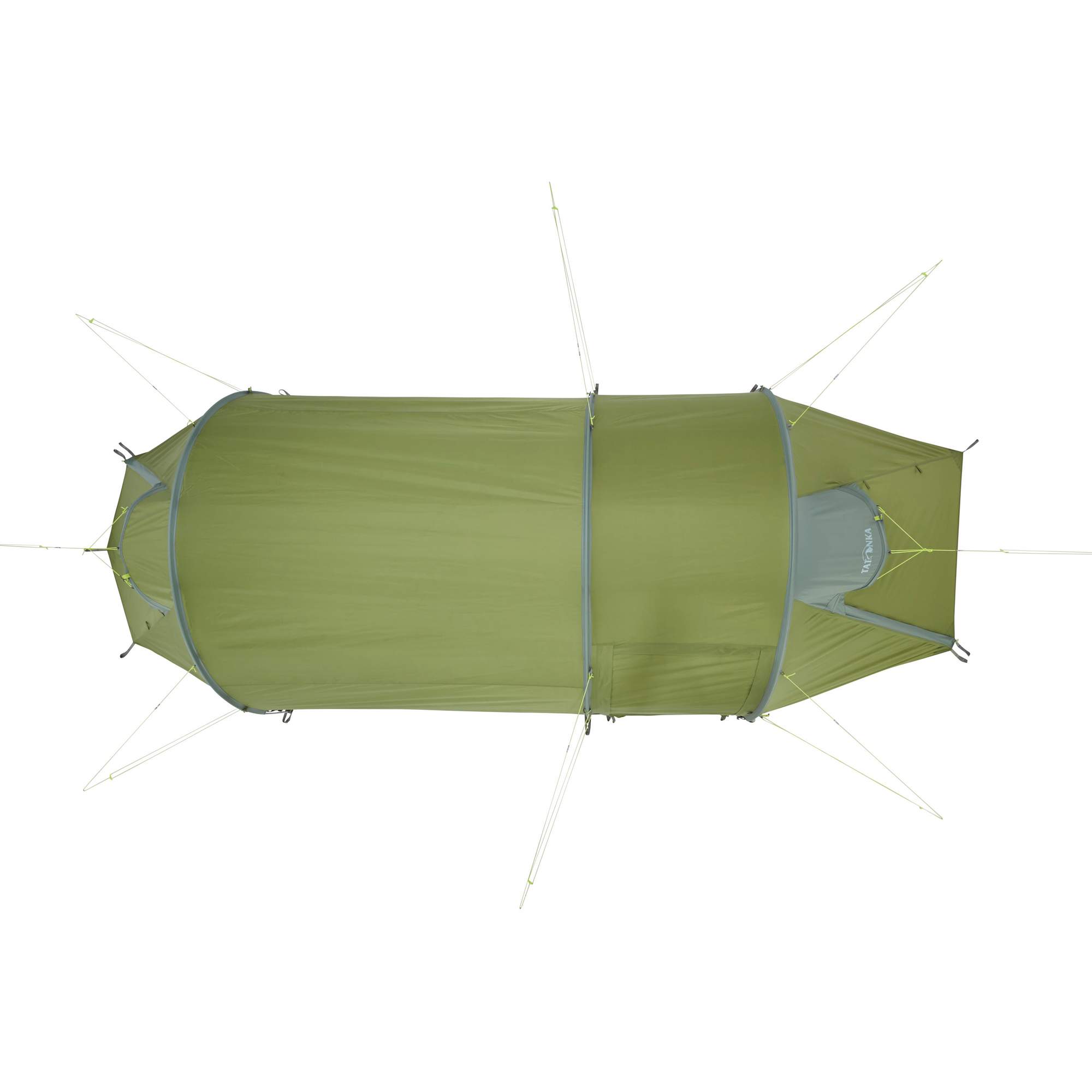 Tatonka ALASKA 2.235 PU - Tunnelzelt