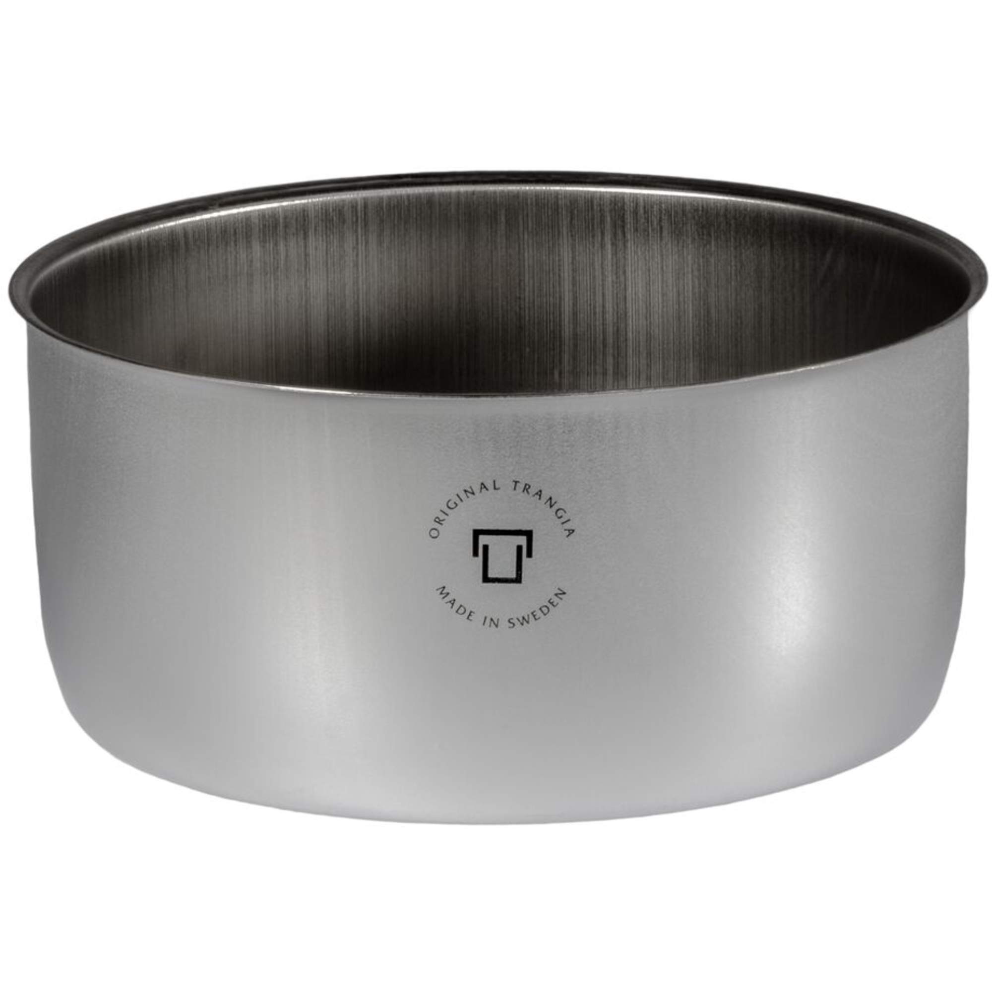 Trangia TOPF GROß, 1,5 L DUOSSAL Unisex - Campinggeschirr