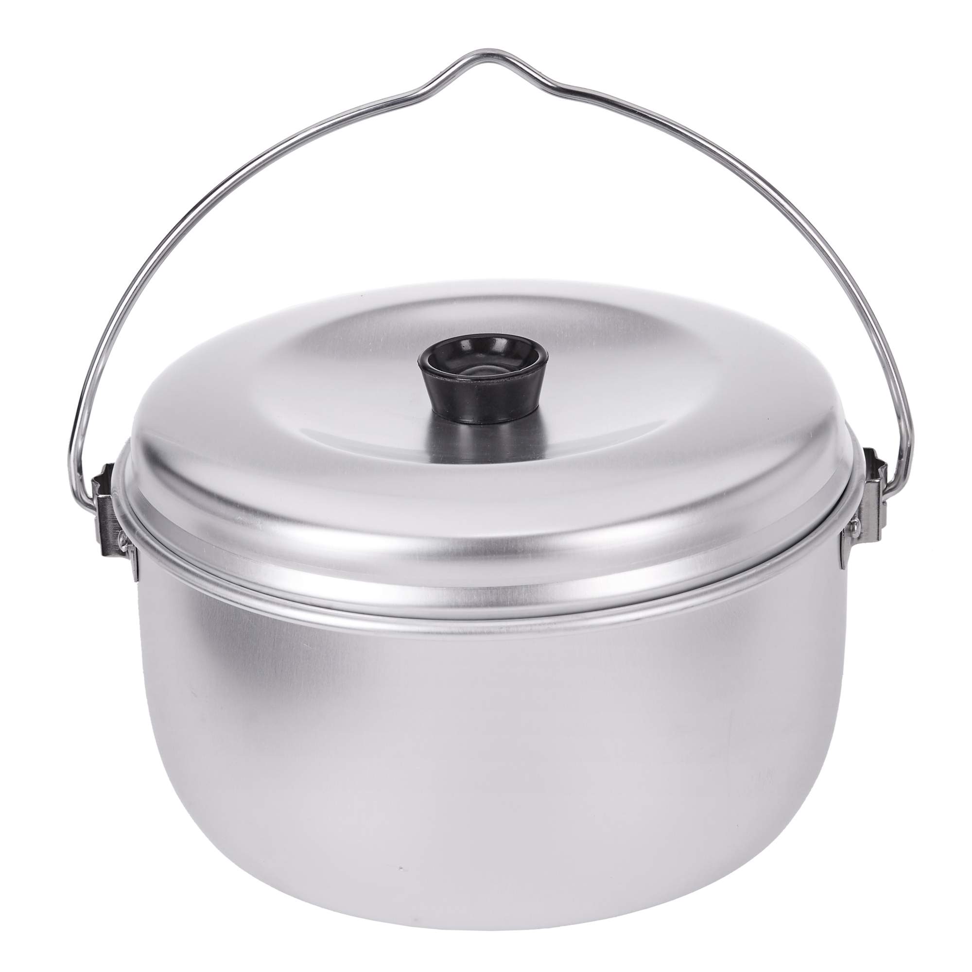 Trangia LAGERKESSEL BILLY 125 - 2,5 L - Campinggeschirr