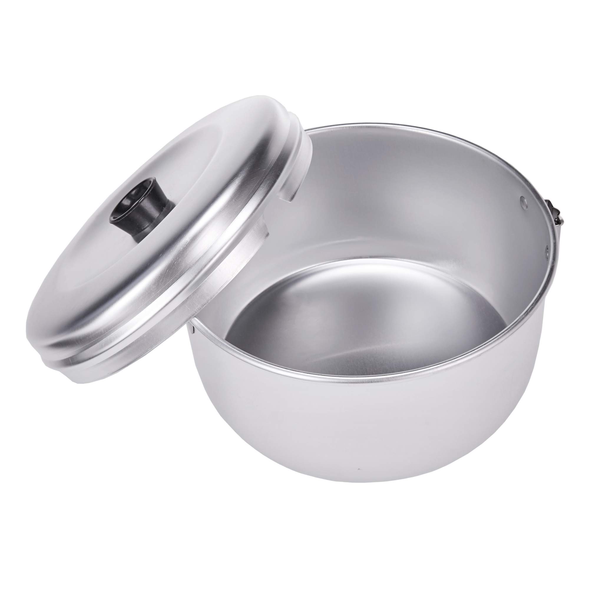 Trangia LAGERKESSEL BILLY 125 - 2,5 L - Campinggeschirr