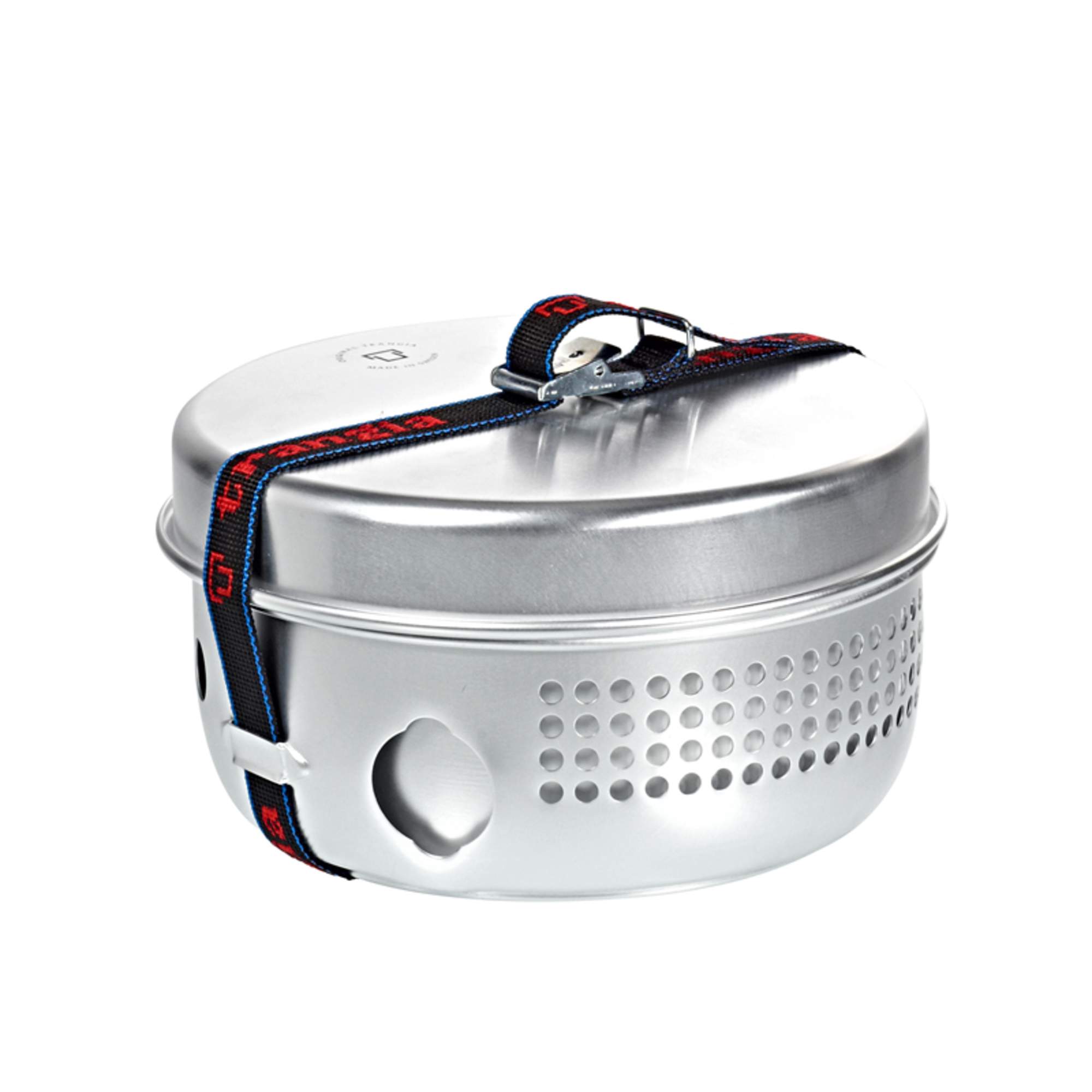 Trangia STURMKOCHER KLEIN 27-1, ULTRALIGHT ALUMINIUM - Spirituskocher
