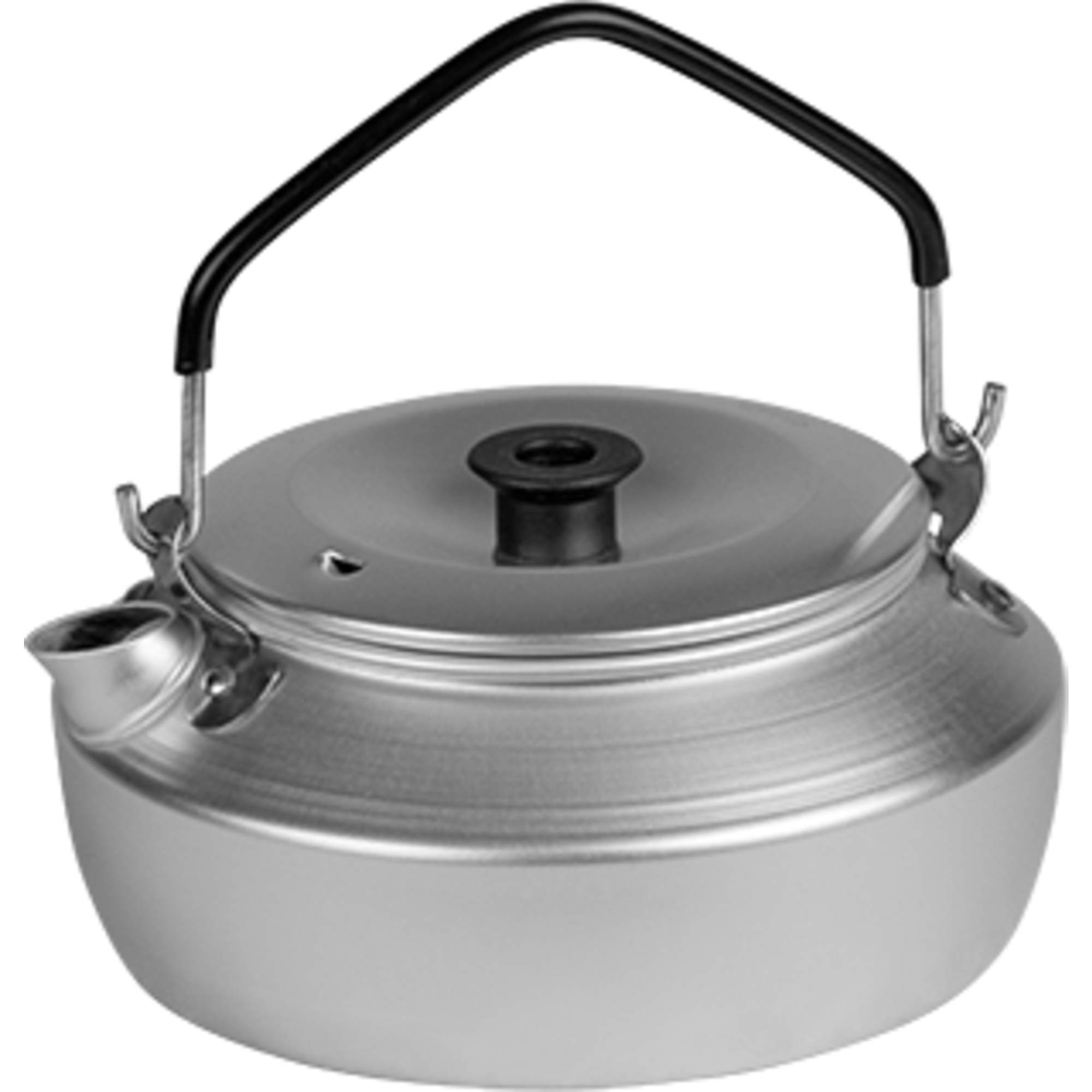 Trangia WASSERKESSEL 27 - 0,6 L - Campinggeschirr