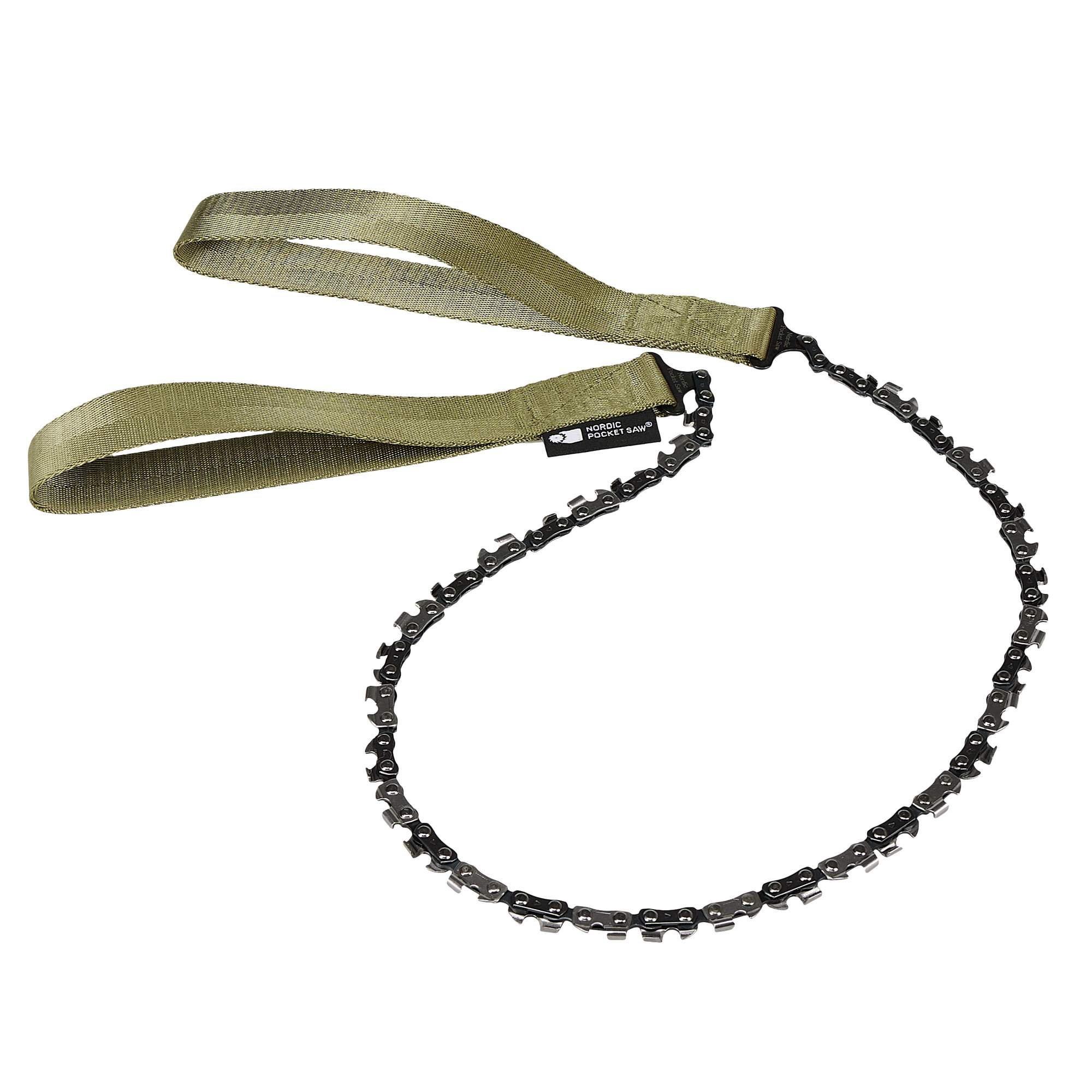 DEL TORRI AB NORDIC POCKET SAW - Säge DEL TORRI AB NORDIC POCKET SAW - Säge