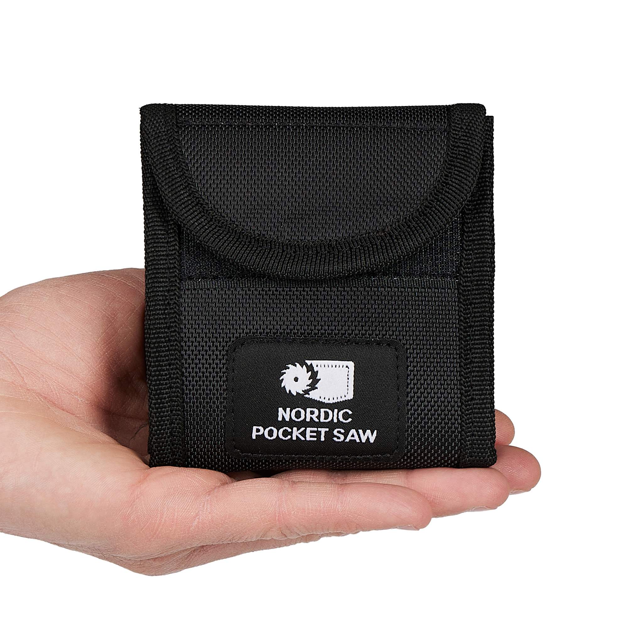 DEL TORRI AB NORDIC POCKET SAW - Säge DEL TORRI AB NORDIC POCKET SAW - Säge