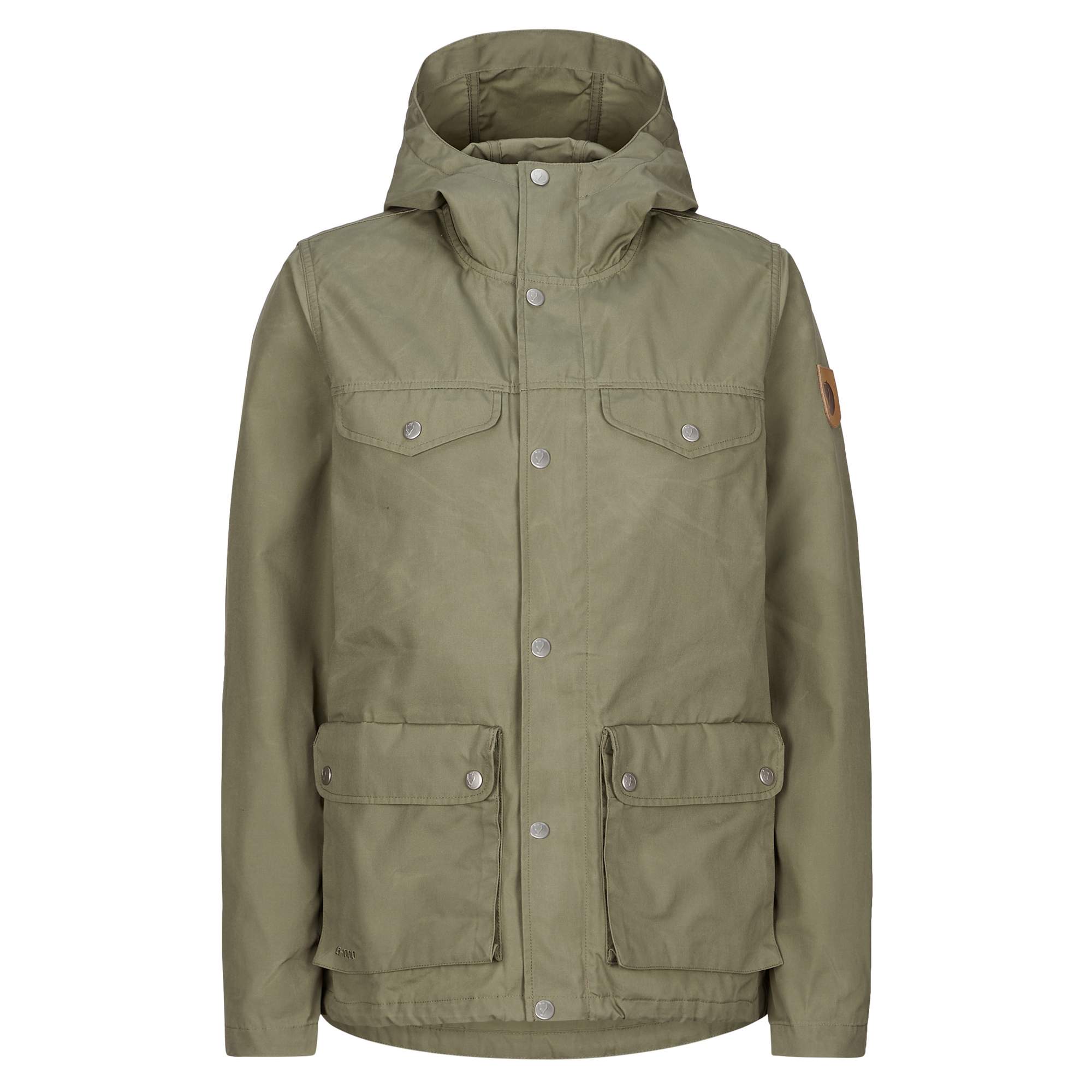 Fjällräven GREENLAND JACKET W Damen - Übergangsjacke
