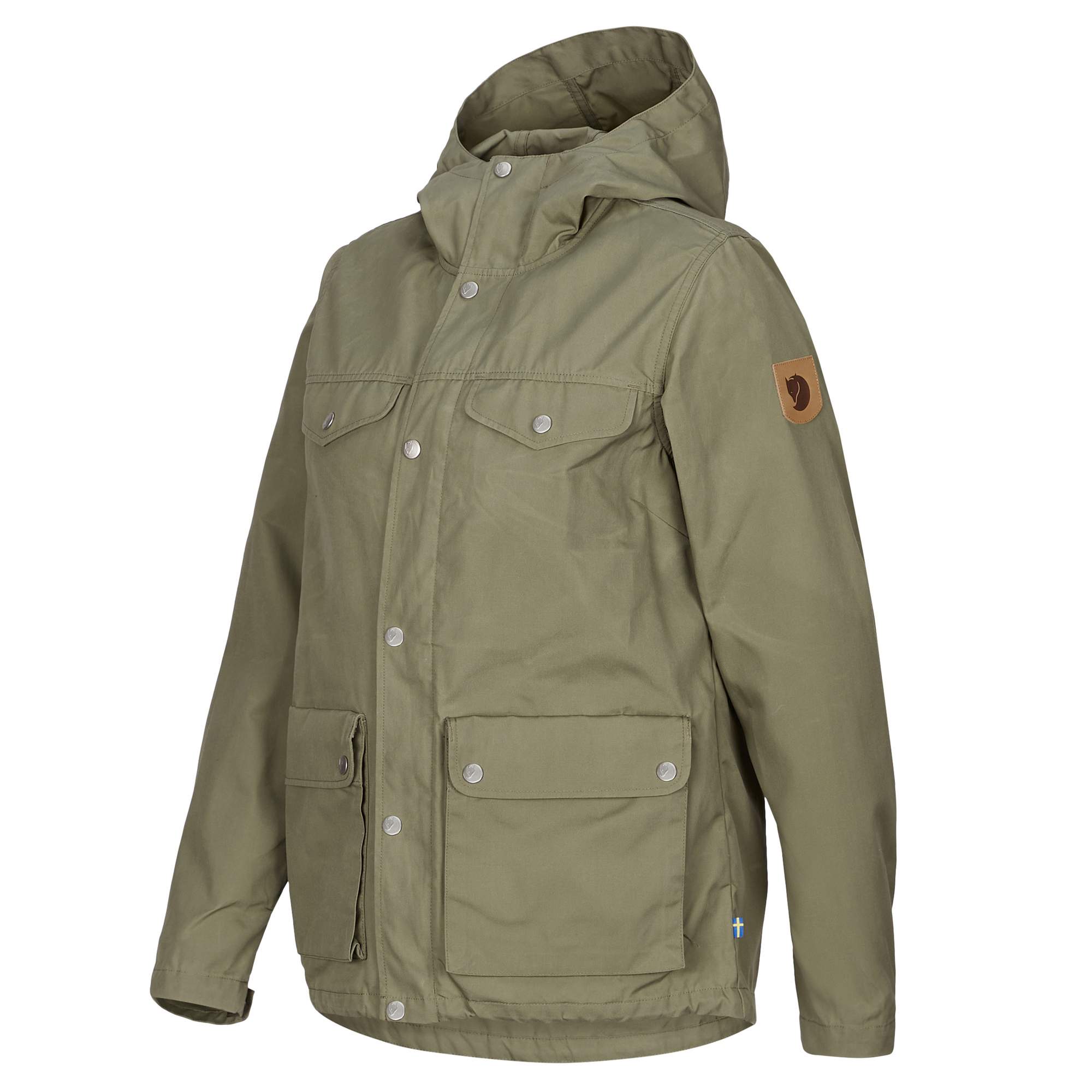 Fjällräven GREENLAND JACKET W Damen - Übergangsjacke