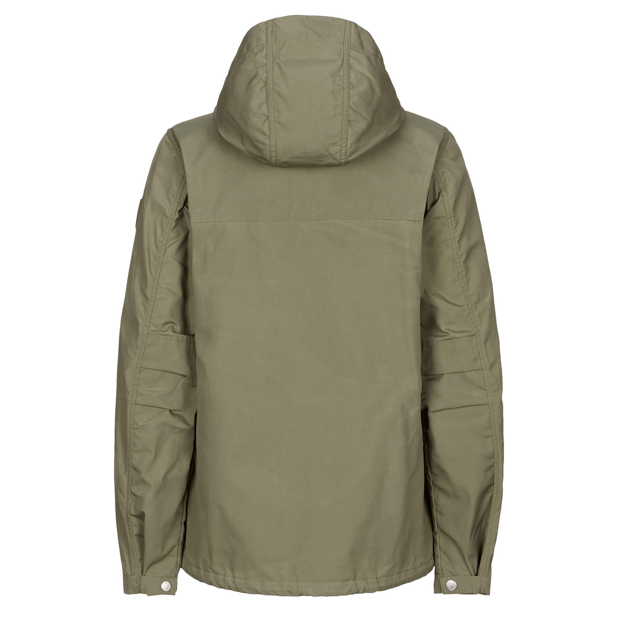 Fjällräven GREENLAND JACKET W Damen - Übergangsjacke