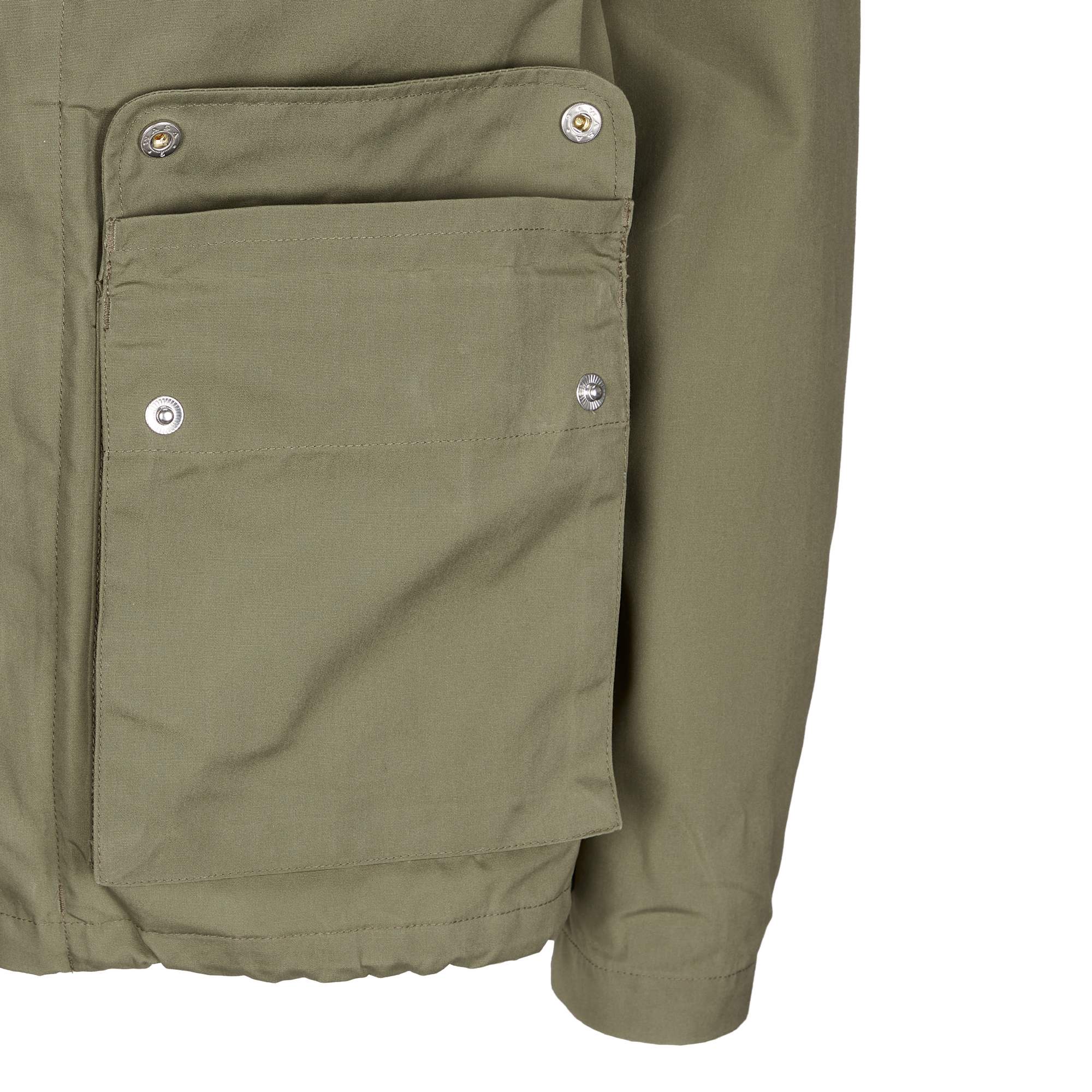 Fjällräven GREENLAND JACKET W Damen - Übergangsjacke