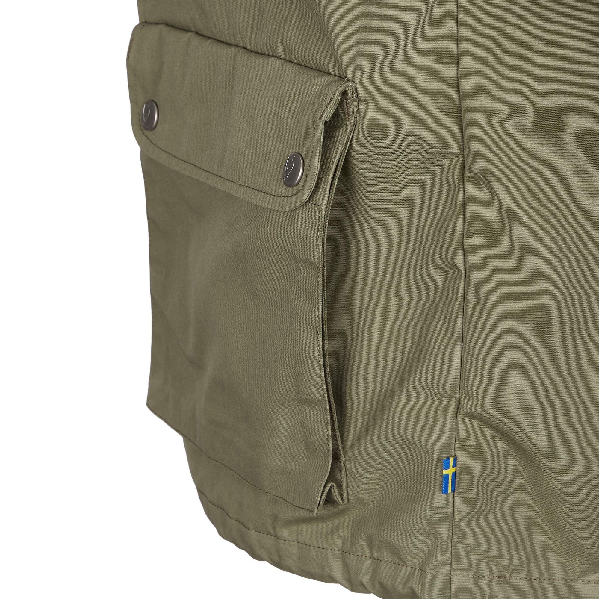 Fjällräven GREENLAND JACKET W Damen - Übergangsjacke