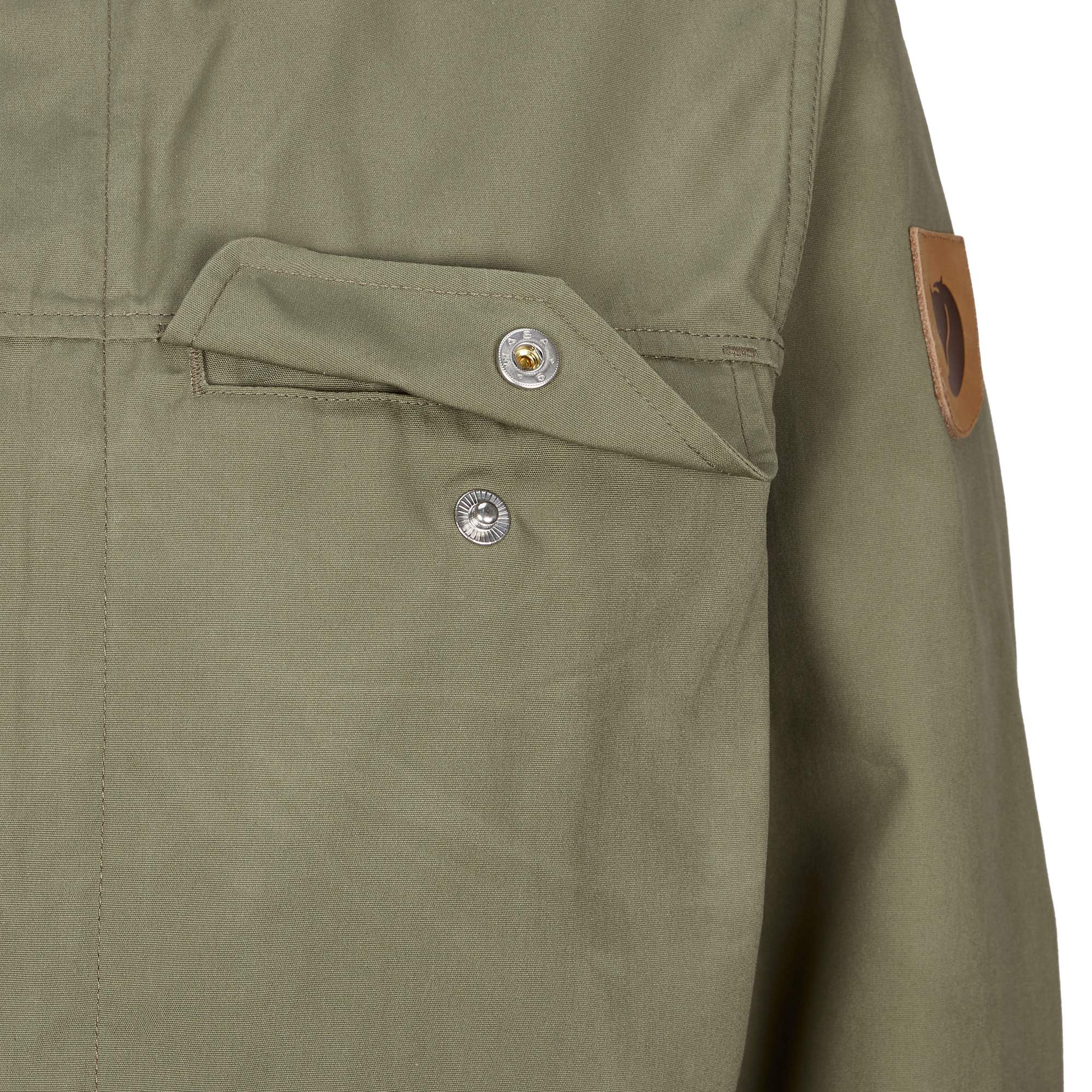 Fjällräven GREENLAND JACKET W Damen - Übergangsjacke