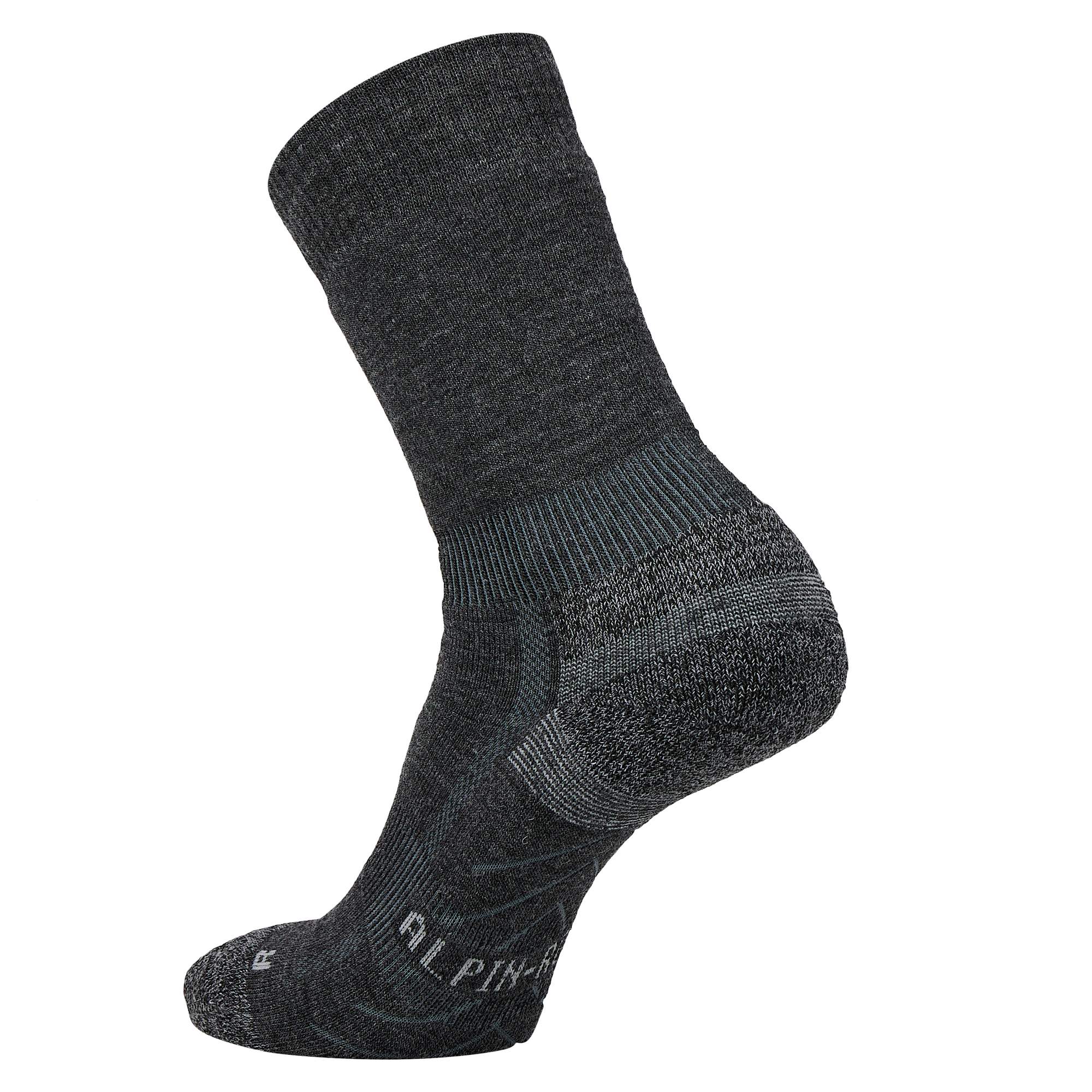 Hanwag HANWAG ALPIN SOCKE Unisex - Wandersocken