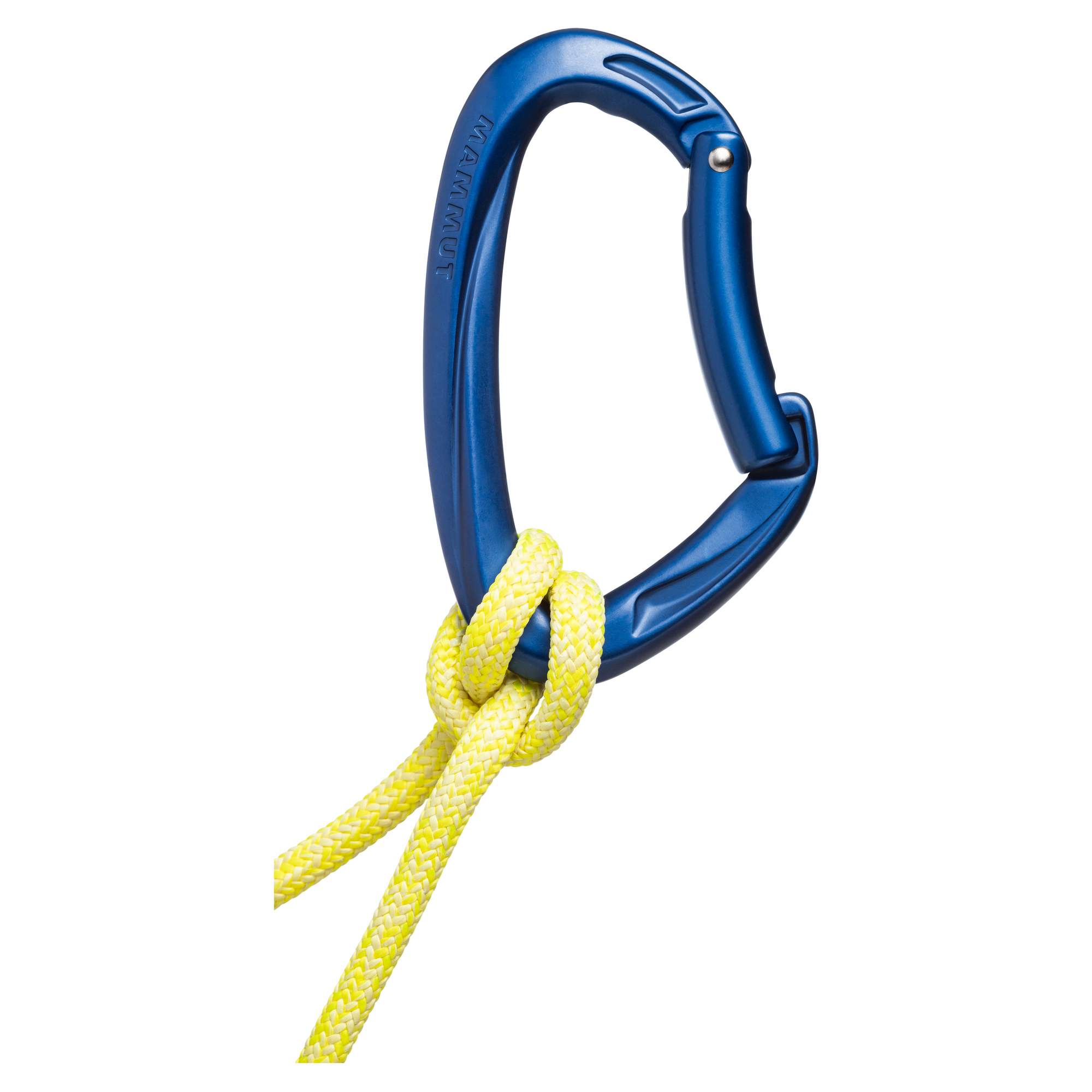 Mammut CRAG KEY LOCK - Karabiner