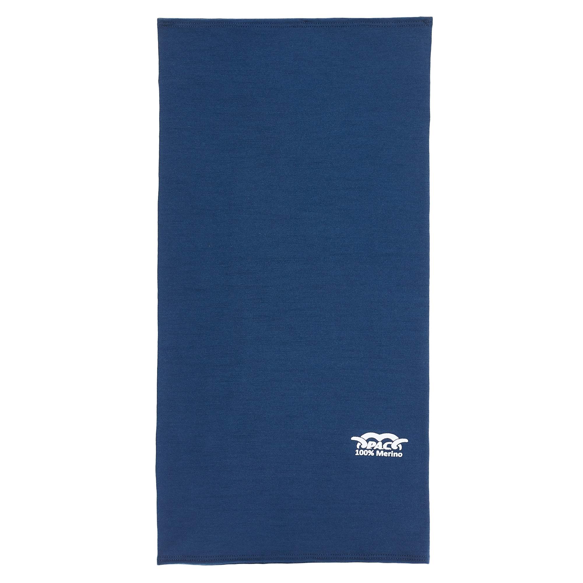 P.A.C. KIDS MERINO WOOL Kinder - Multifunktionstuch