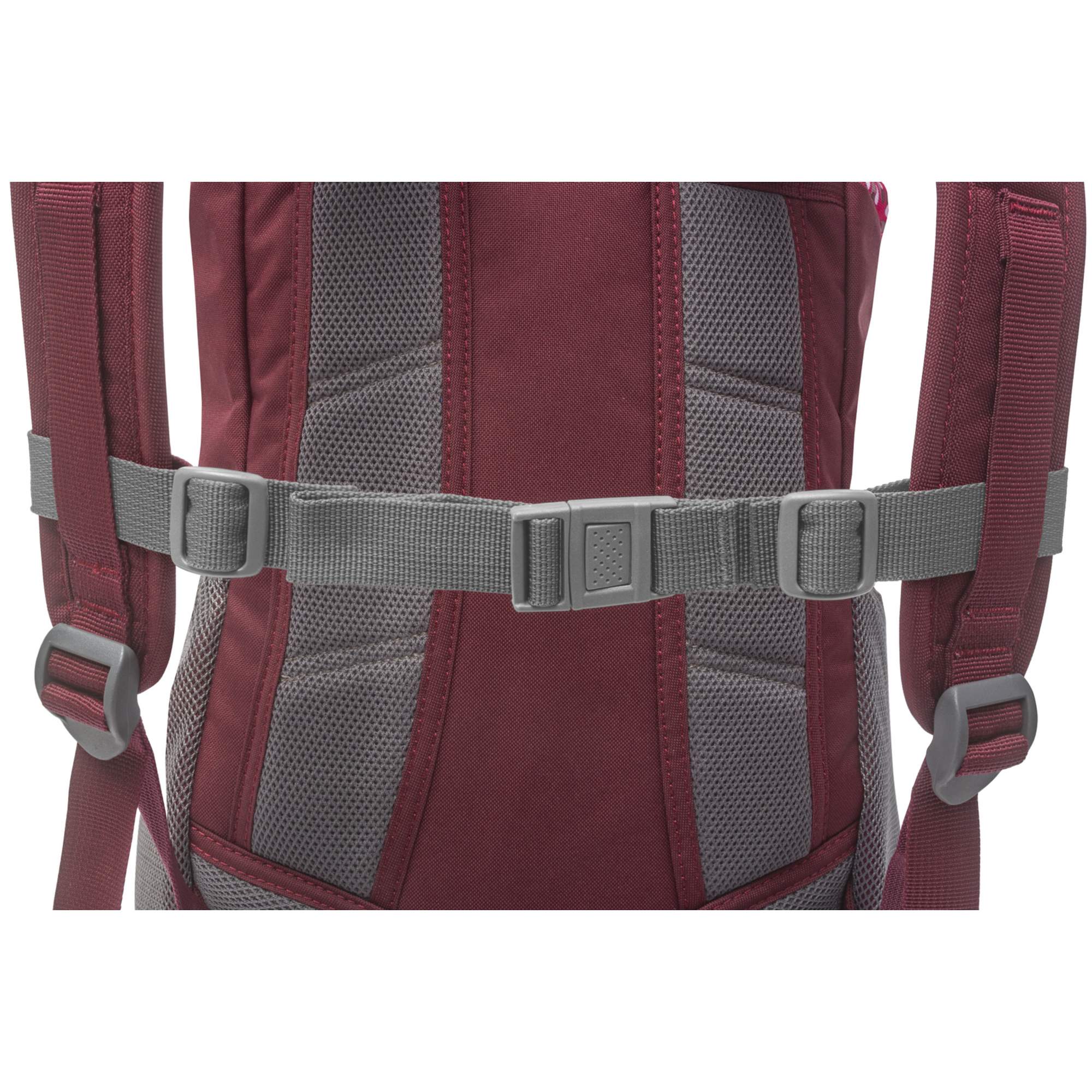 Vaude CHEST BELT 20 MM KIDS - Rucksack-Zubehör