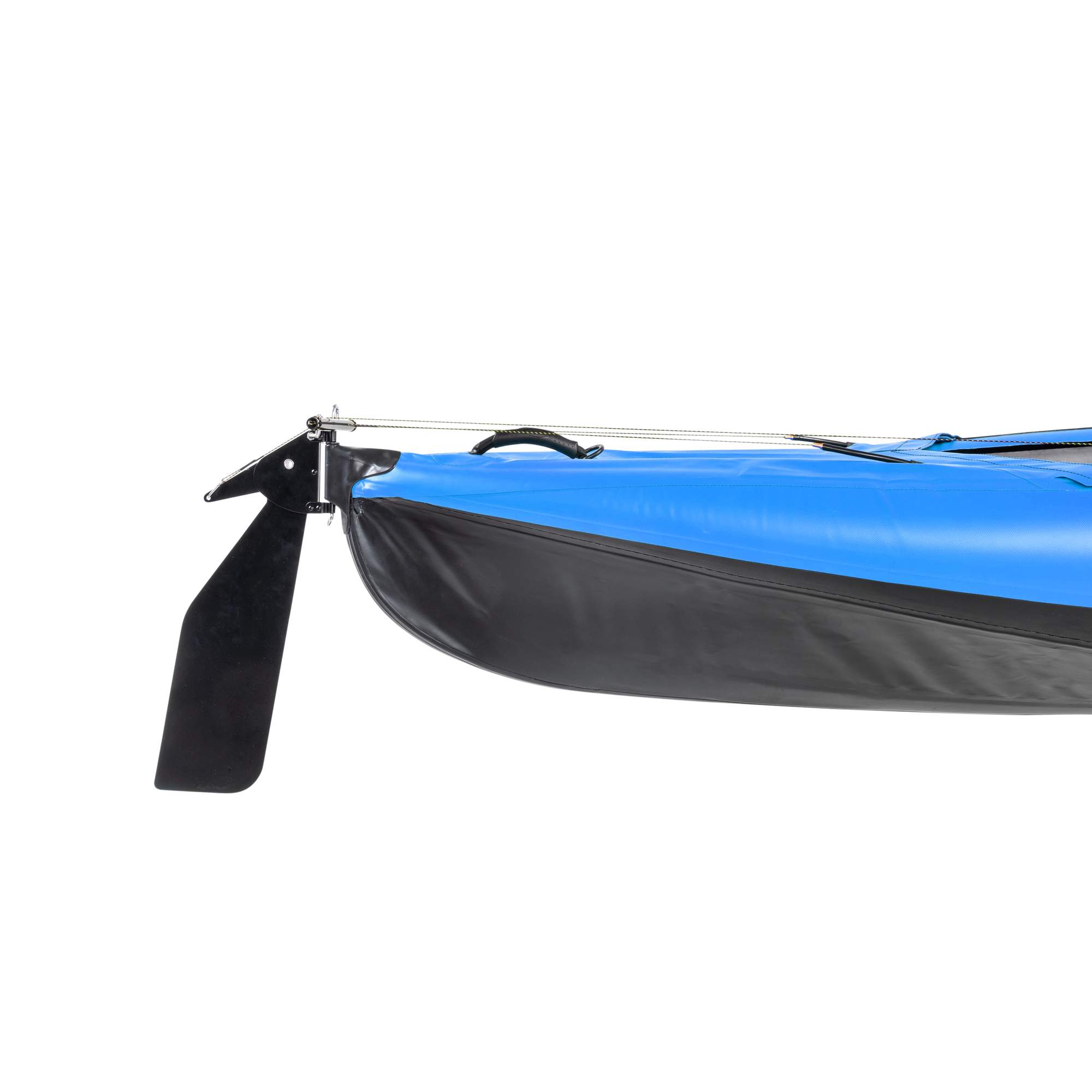 Nortik SCUBI 2 XL PACKAGE OFFER BLUE - Kajak