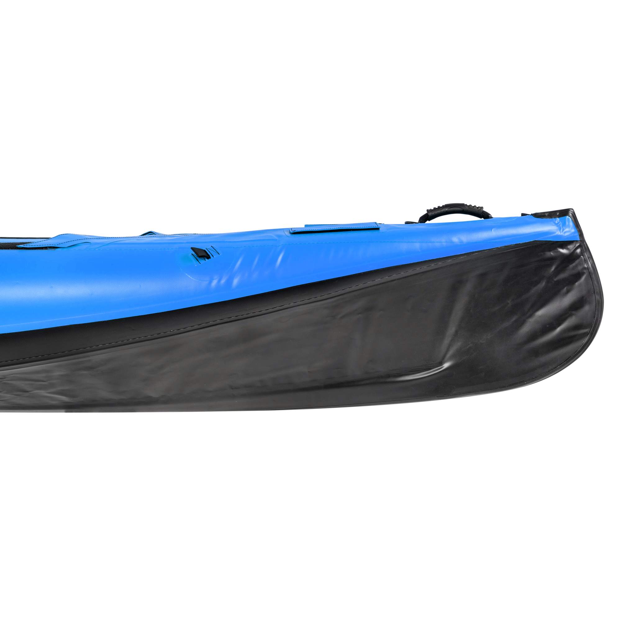 Nortik SCUBI 2 XL PACKAGE OFFER BLUE - Kajak