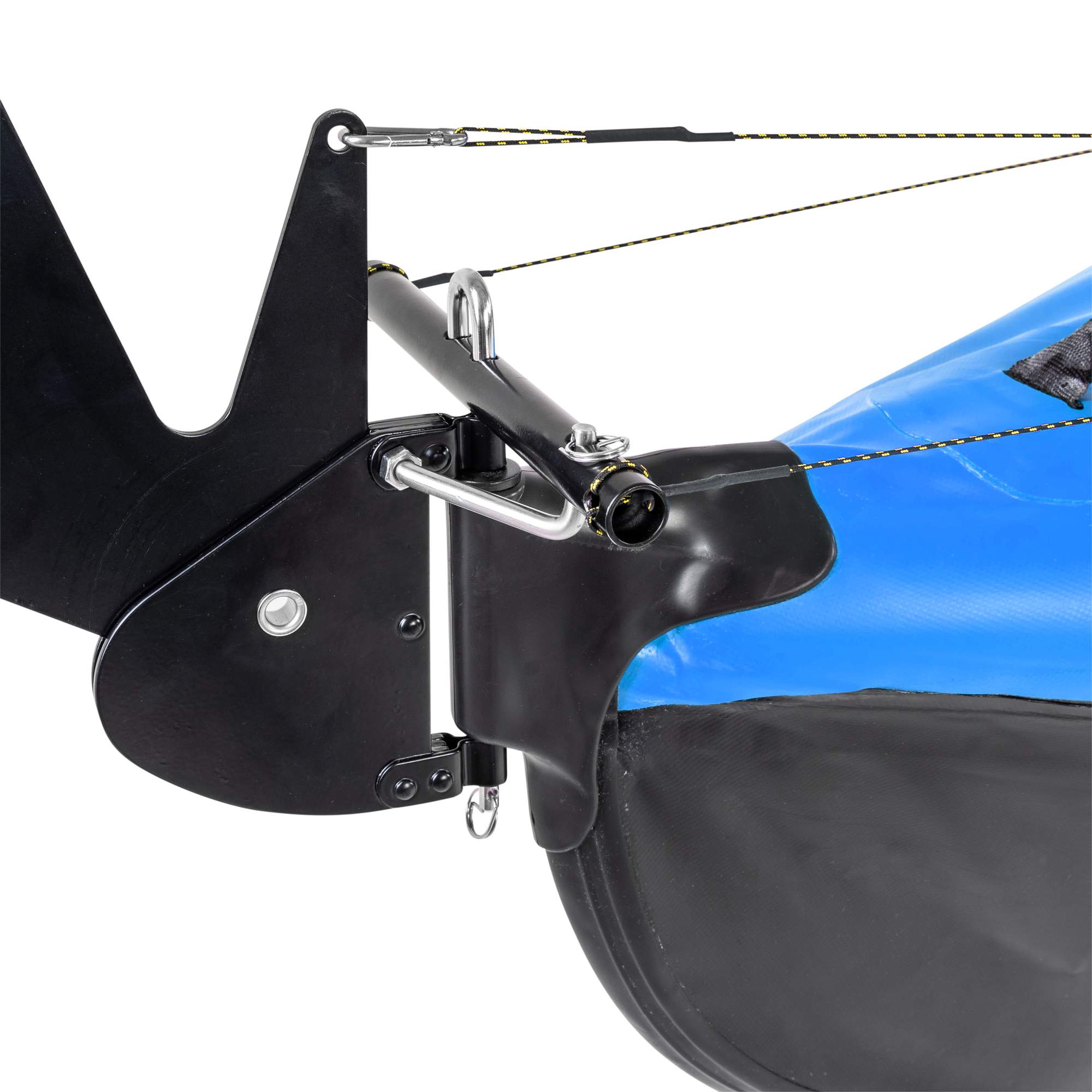 Nortik SCUBI 2 XL PACKAGE OFFER BLUE - Kajak
