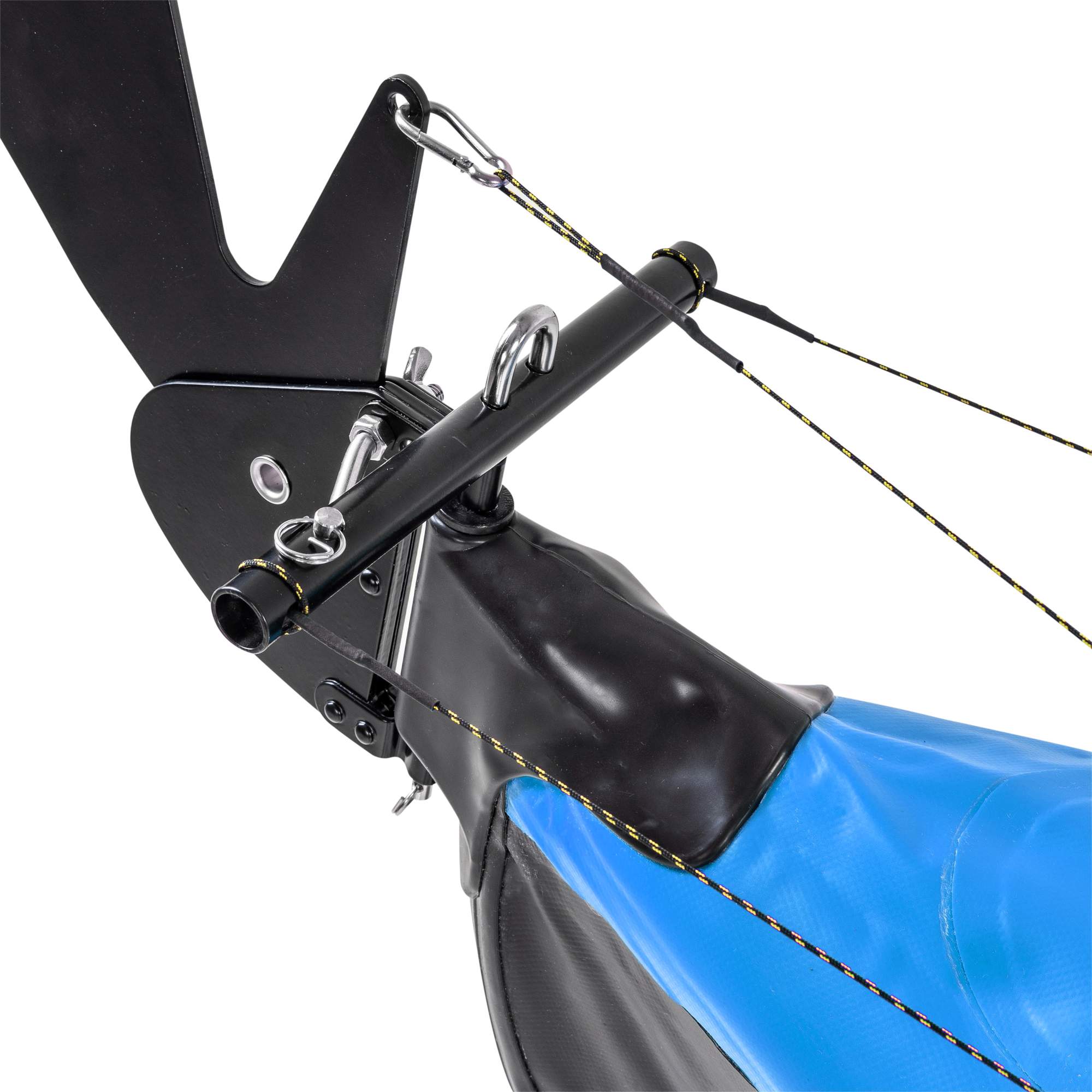 Nortik SCUBI 2 XL PACKAGE OFFER BLUE - Kajak