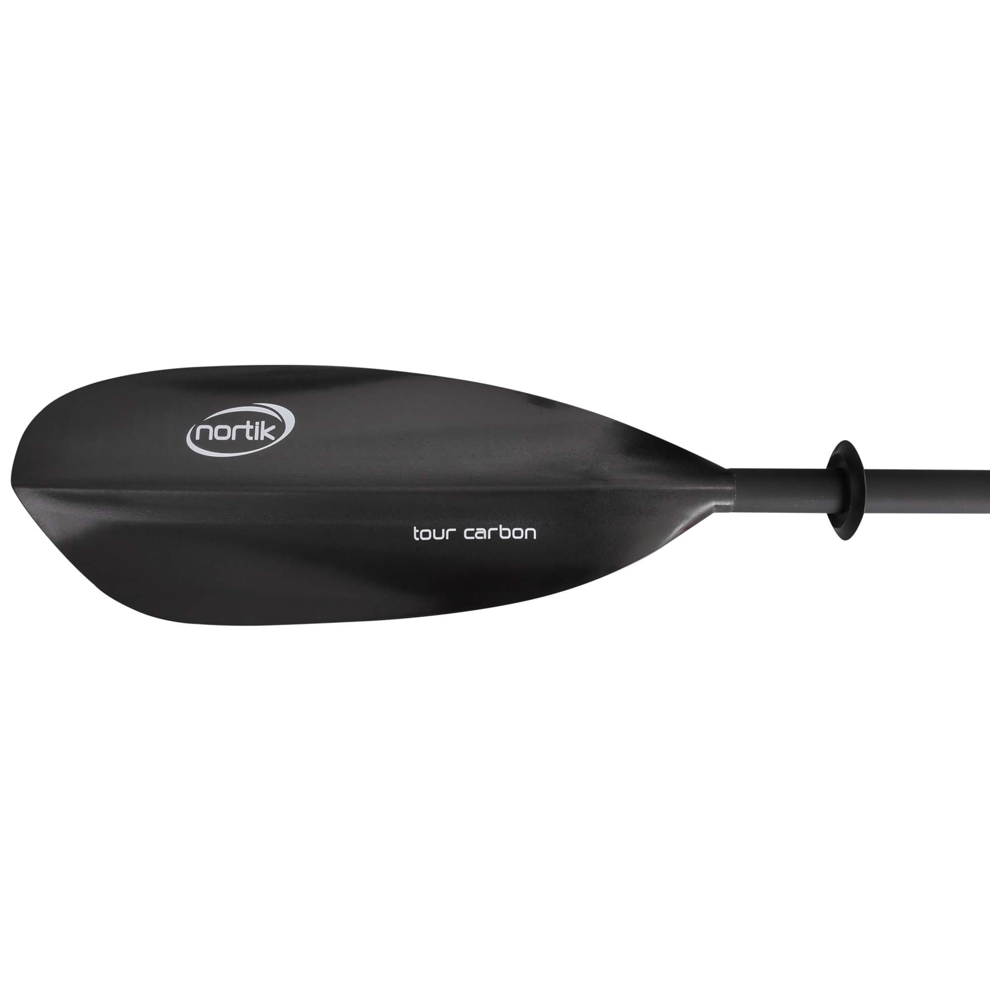 Nortik TOUR CARBON 2-PIECE | KING-PIN - Doppelpaddel