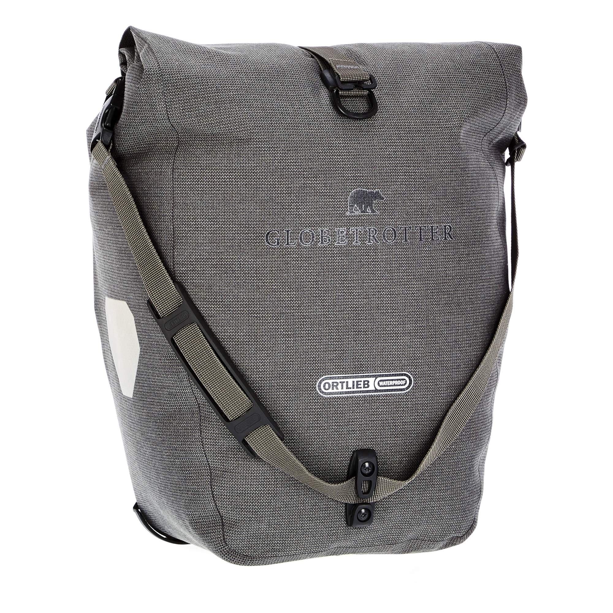 Ortlieb BACK-ROLLER URBAN QL2.1 - Fahrradtasche