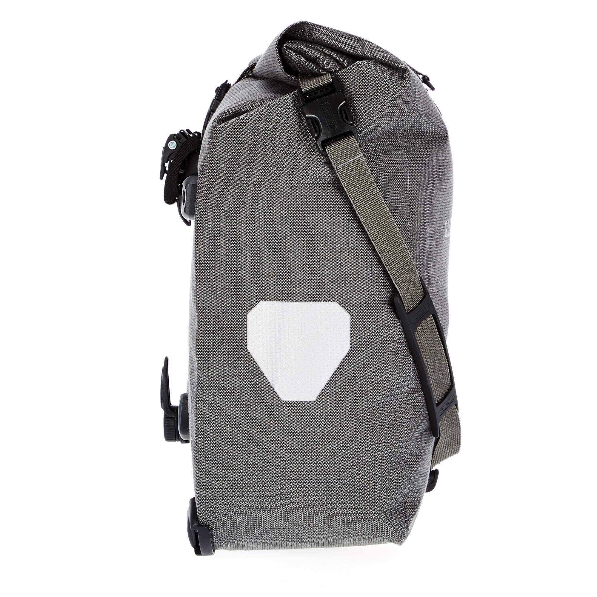 Ortlieb BACK-ROLLER URBAN QL2.1 - Fahrradtasche