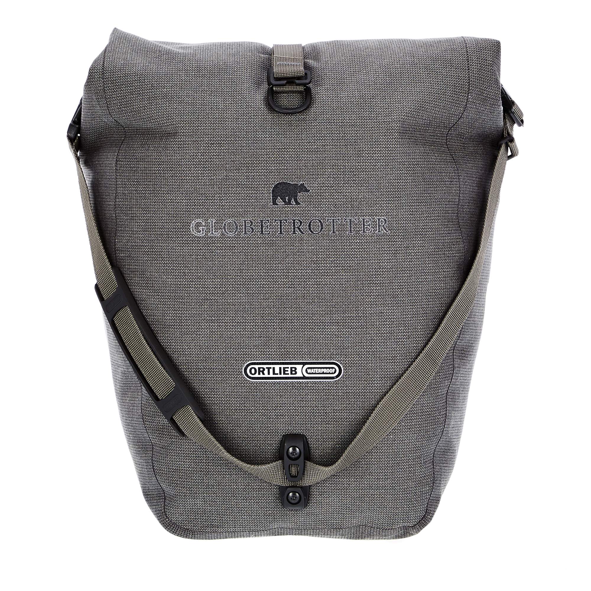 Ortlieb BACK-ROLLER URBAN QL2.1 - Fahrradtasche