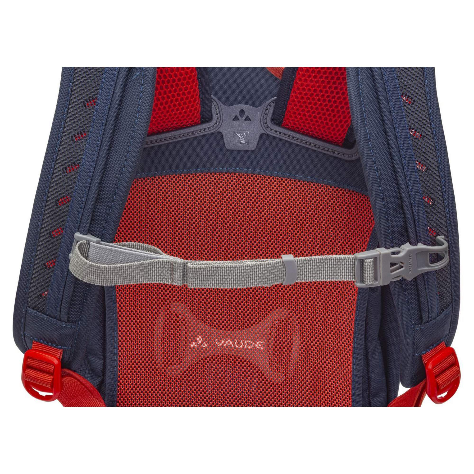 Vaude CHEST BELT 15 MM - Ersatzteil